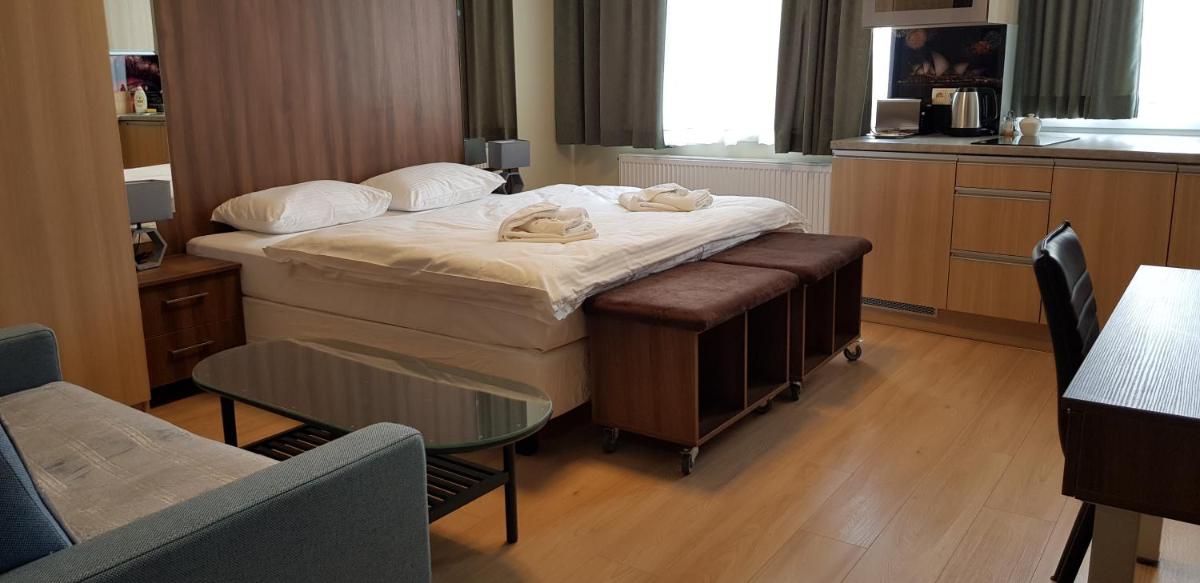 Deluxe Suite photo 1