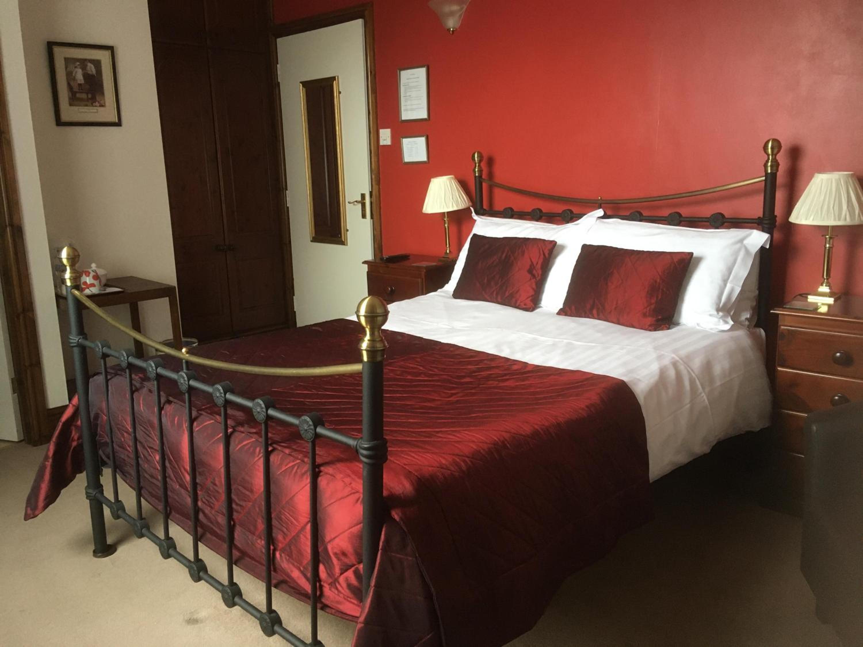 Double Room with Private Bathroom photo 2