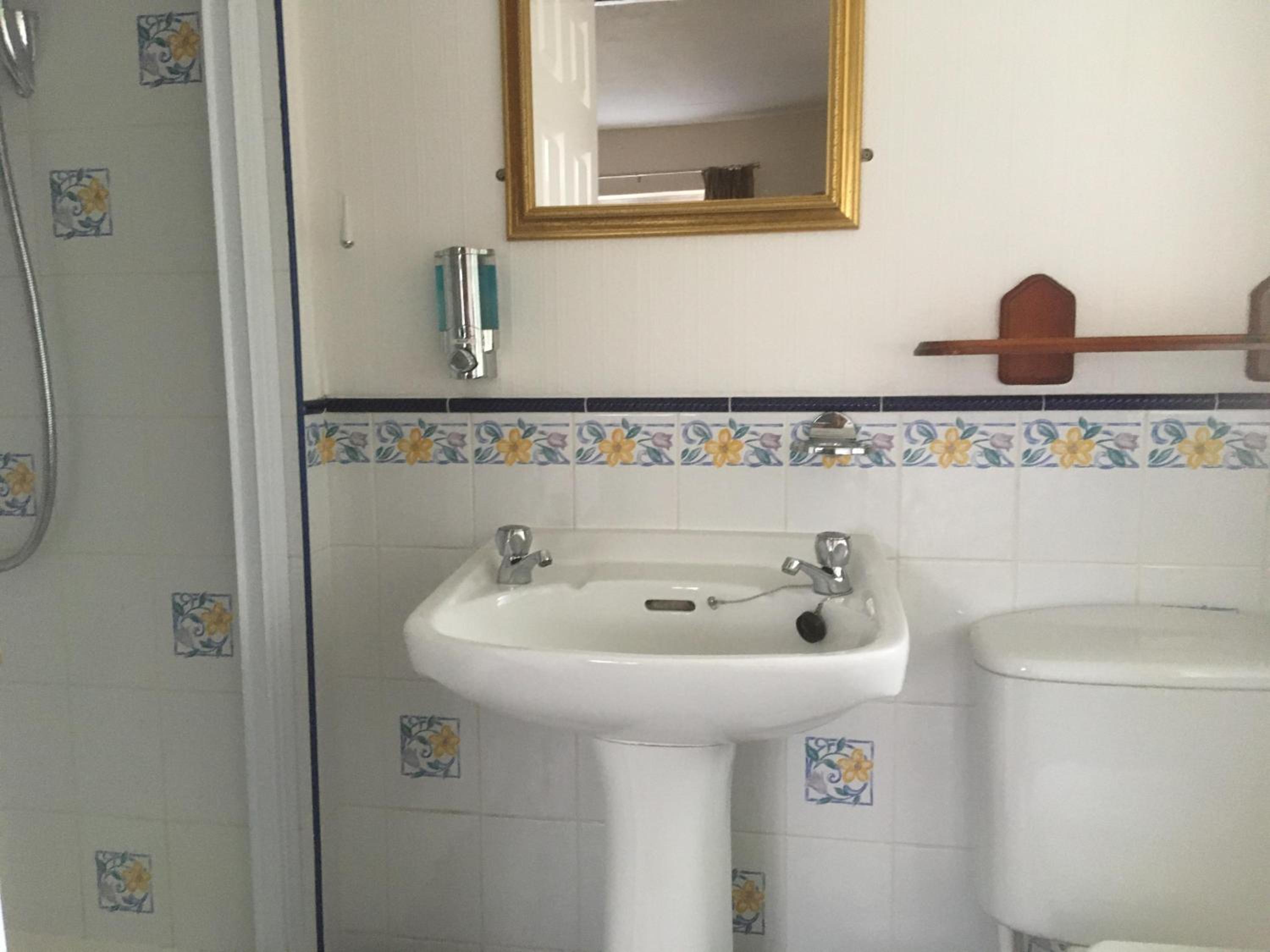 Triple Room with Shower photo 2