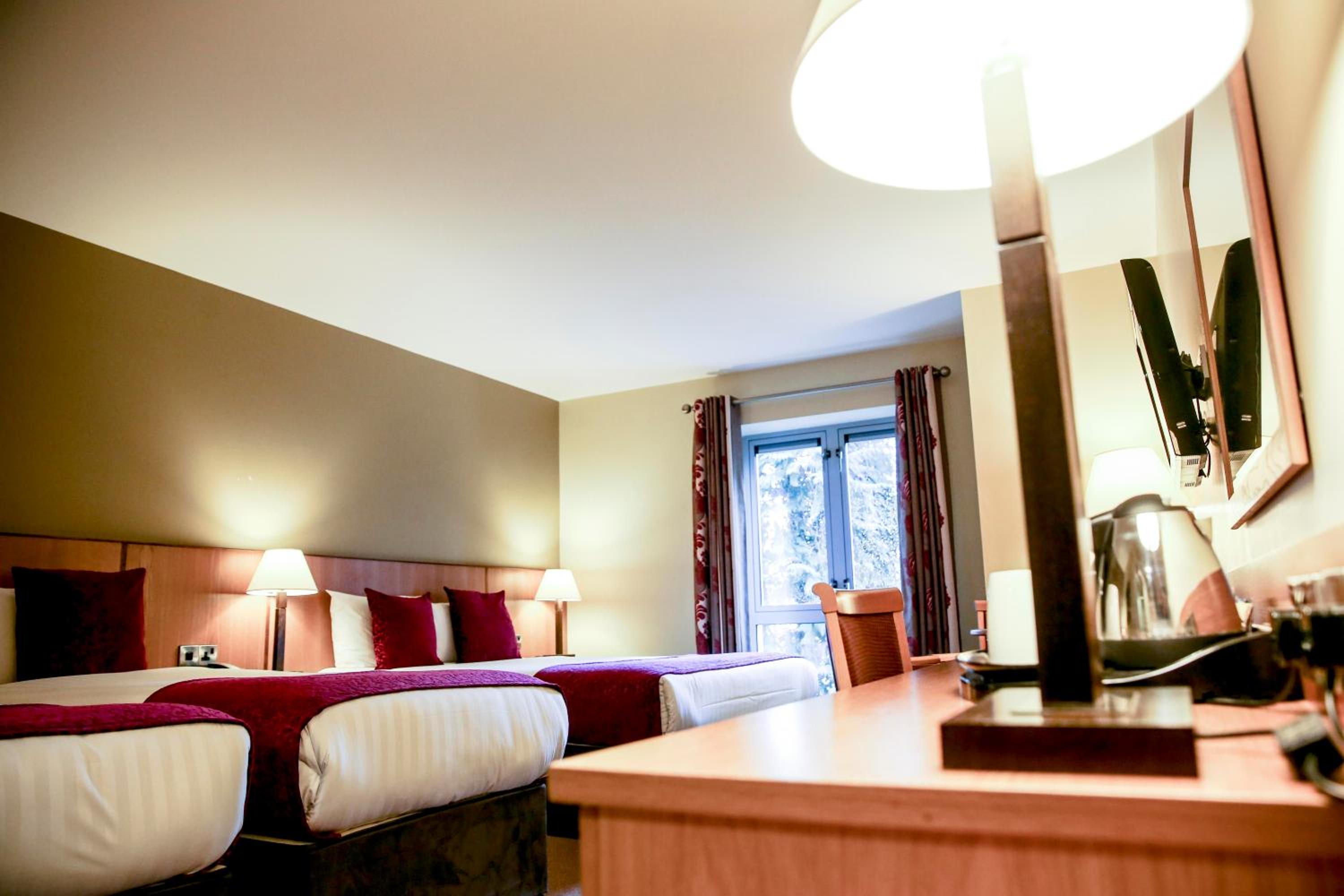 Superior Quad Room - Photo 4