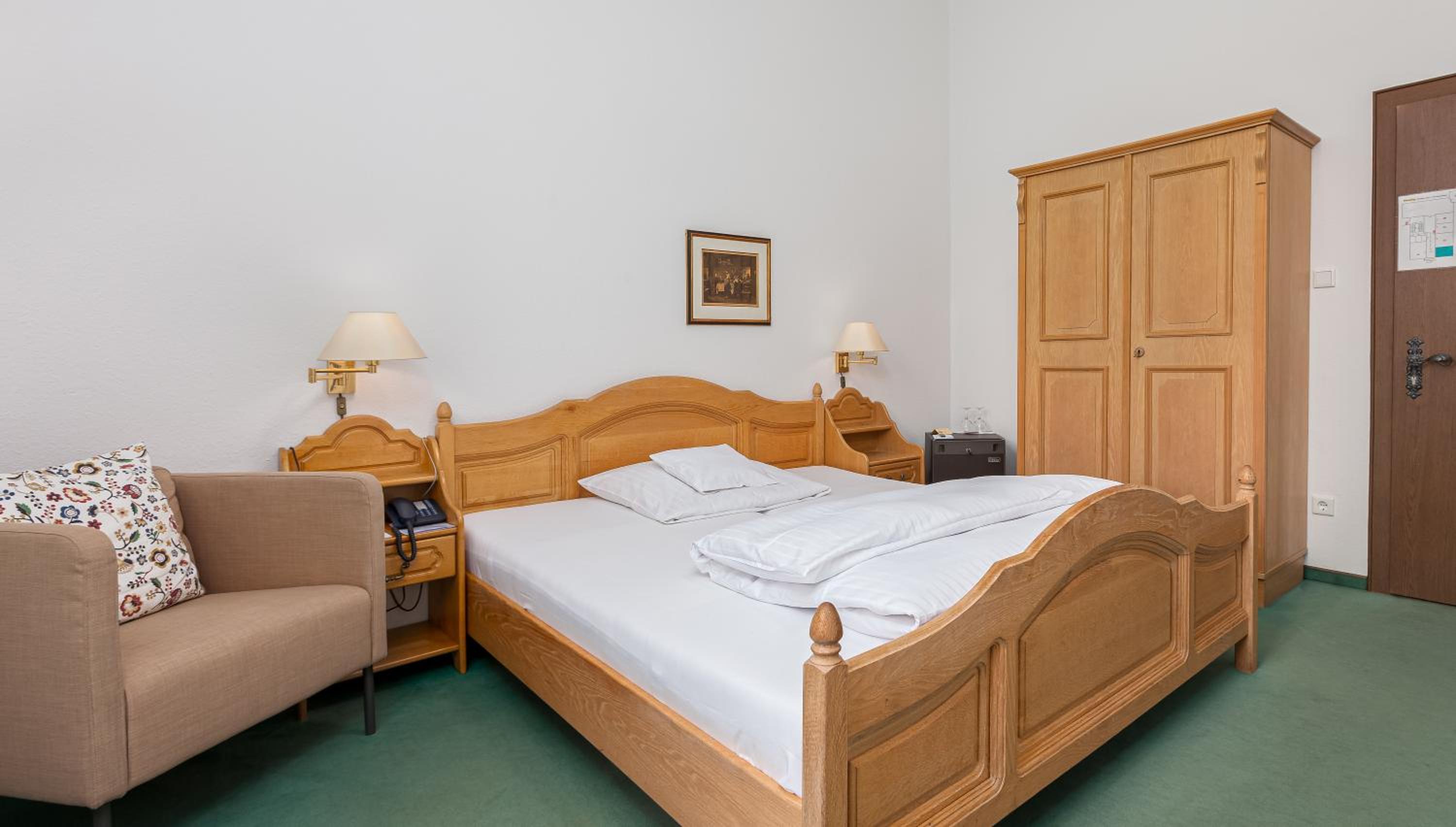 Double Room photo 2