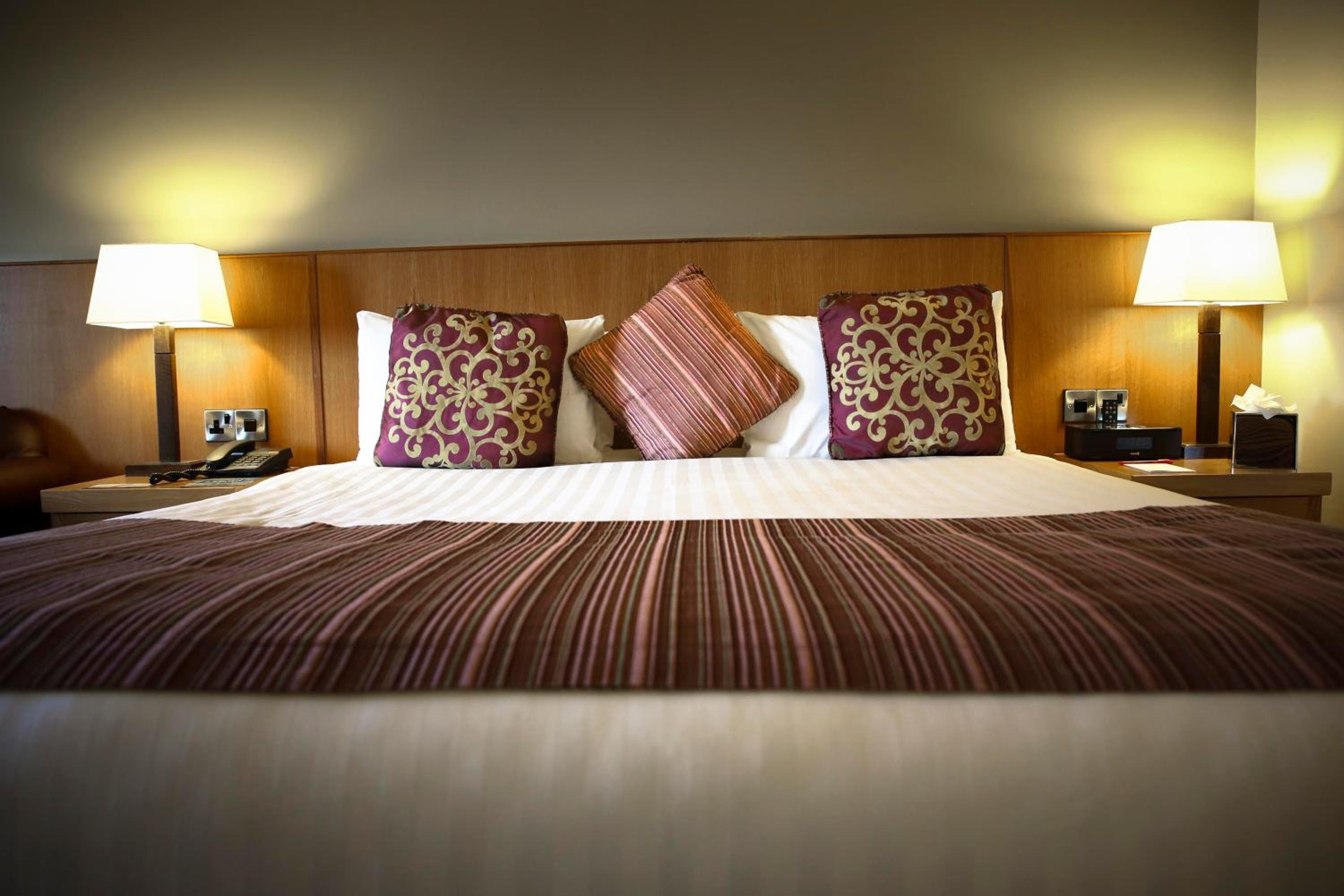 Executive Suite - Photo 11