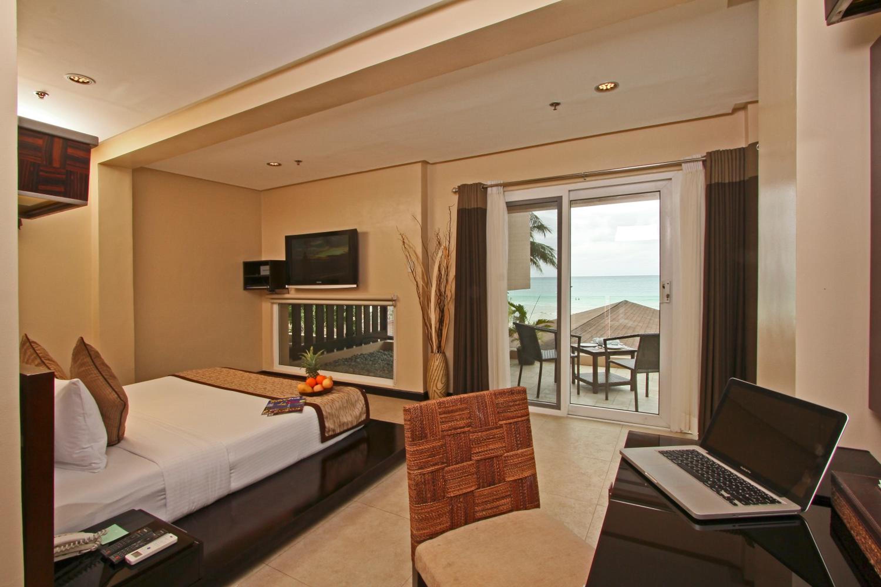 Double Room with Sea View