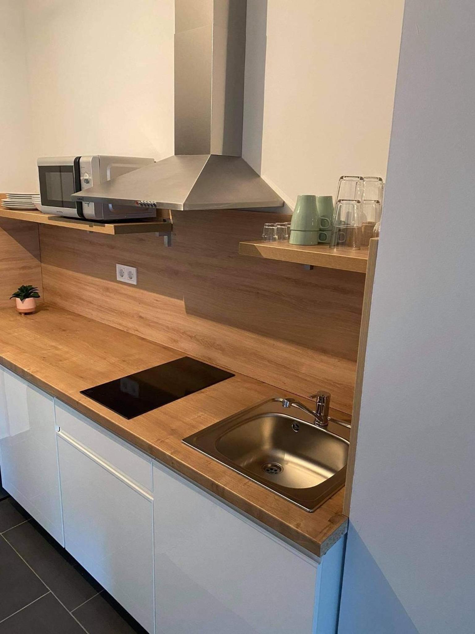 Superior Apartment photo 2