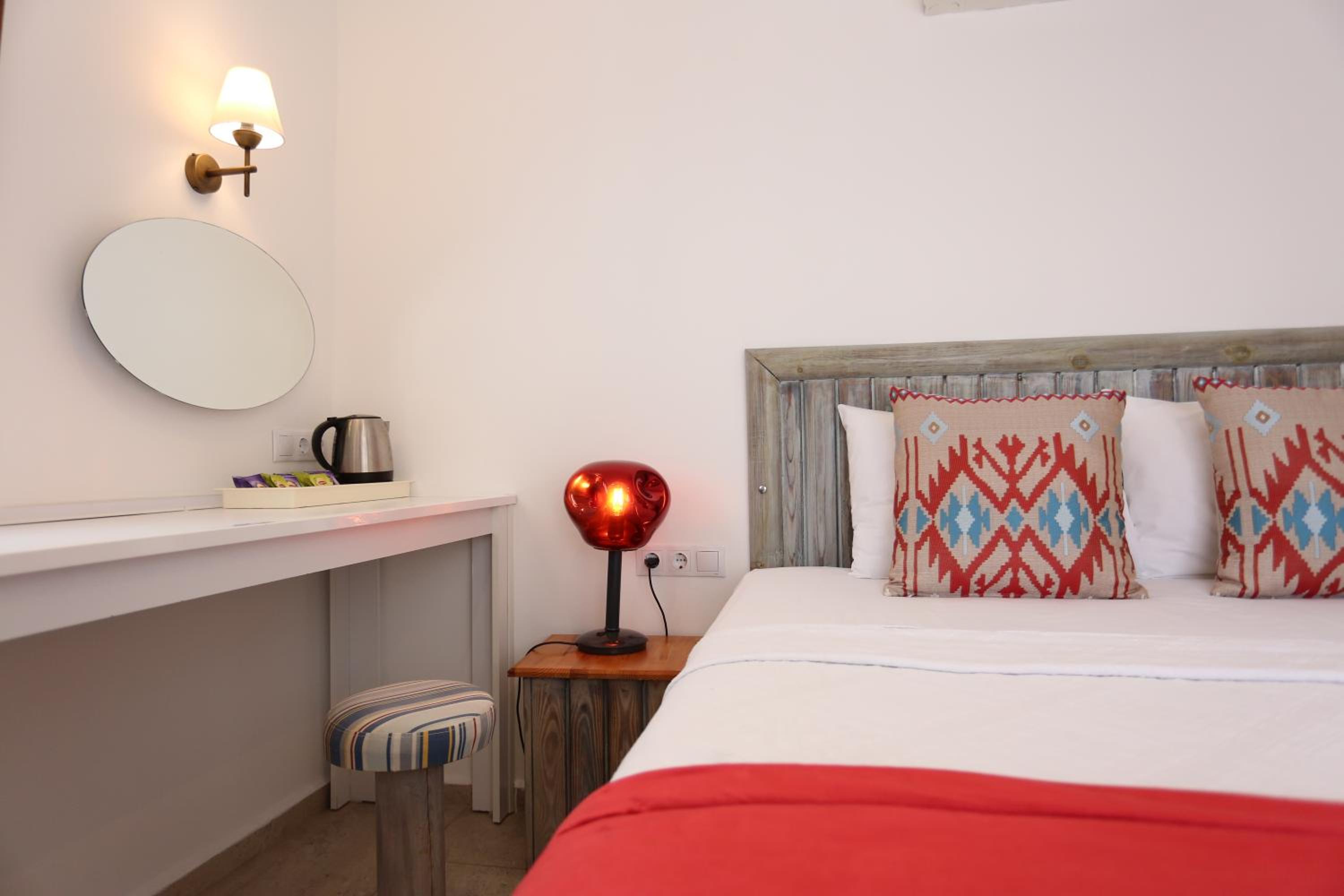 Double Room with Sea View photo 1