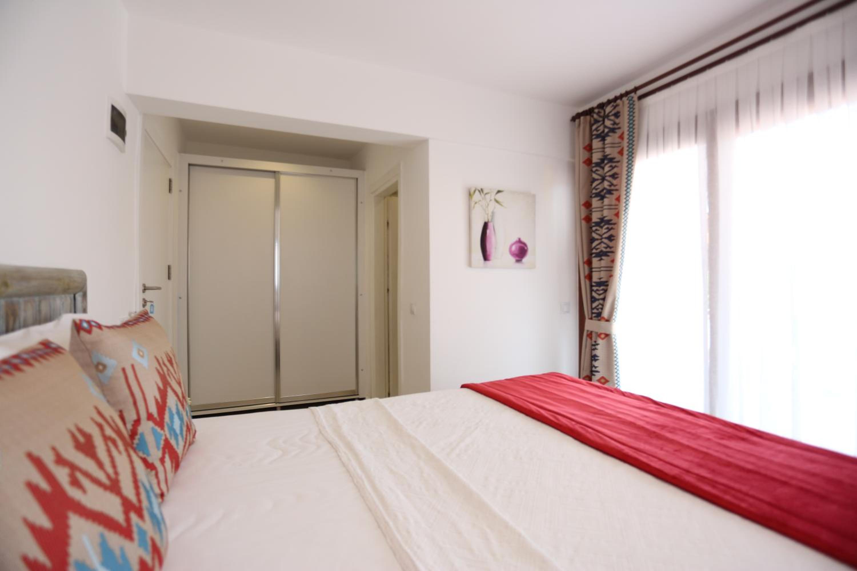 Double Room with Sea View photo 2