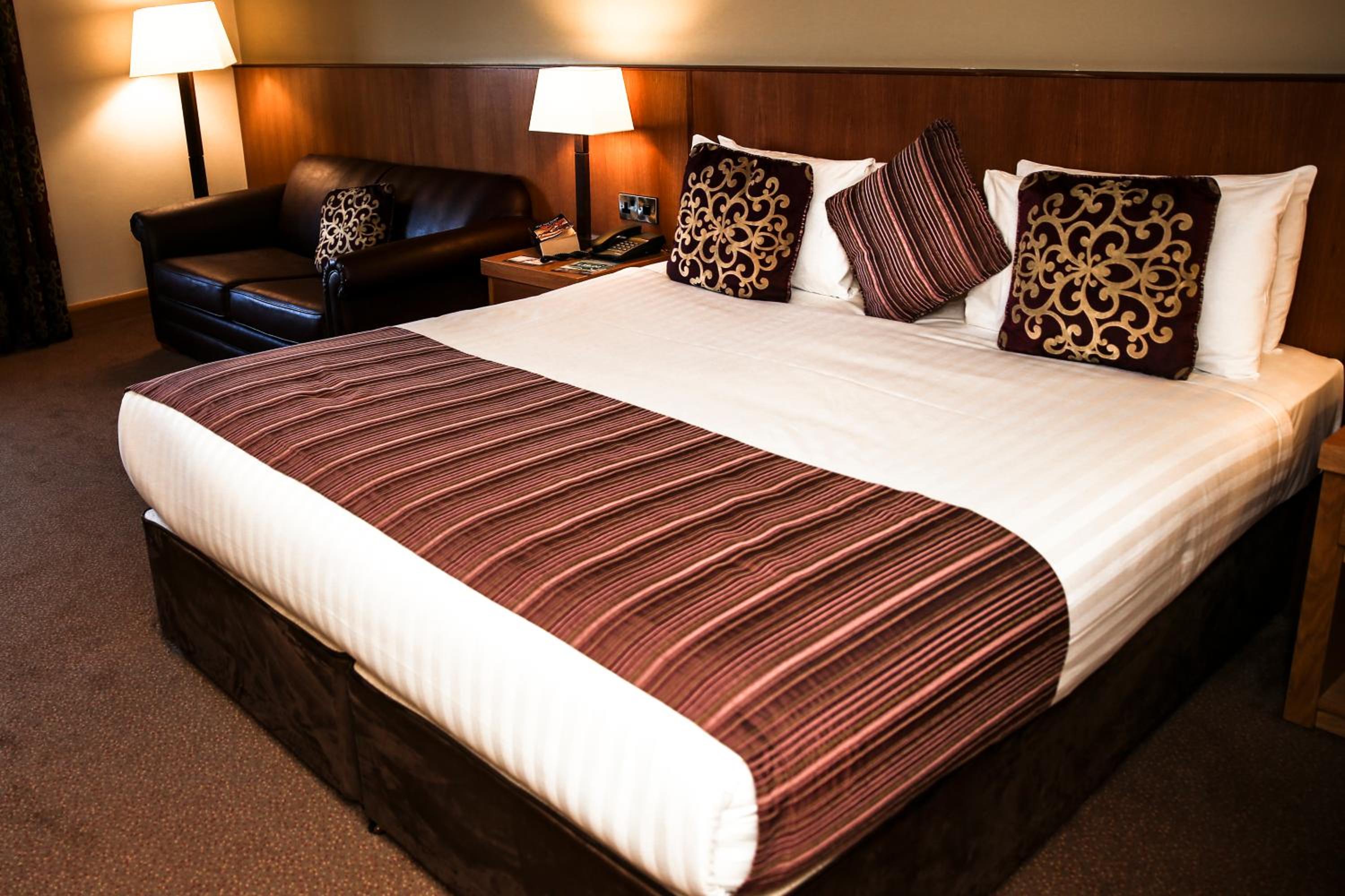 Executive Double Room - Photo 7