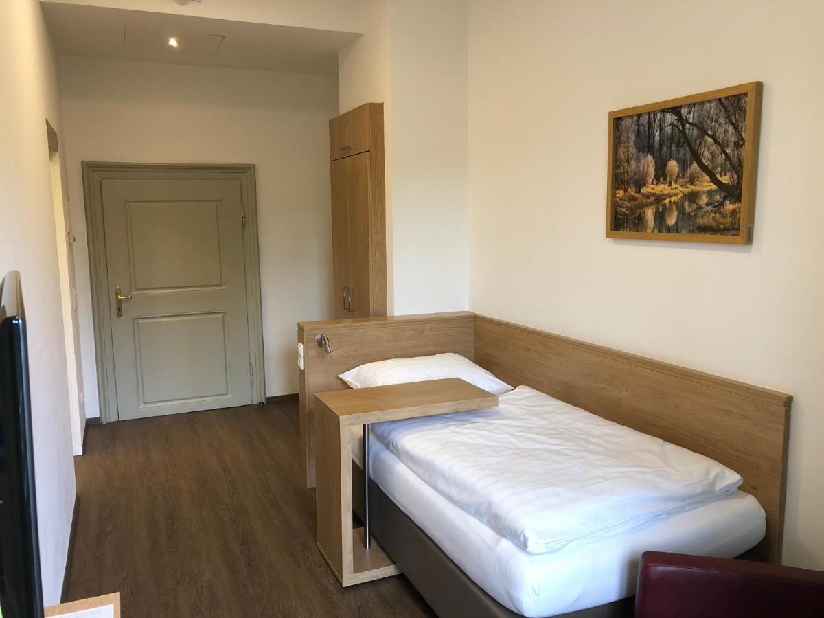 Deluxe Single Room photo 2