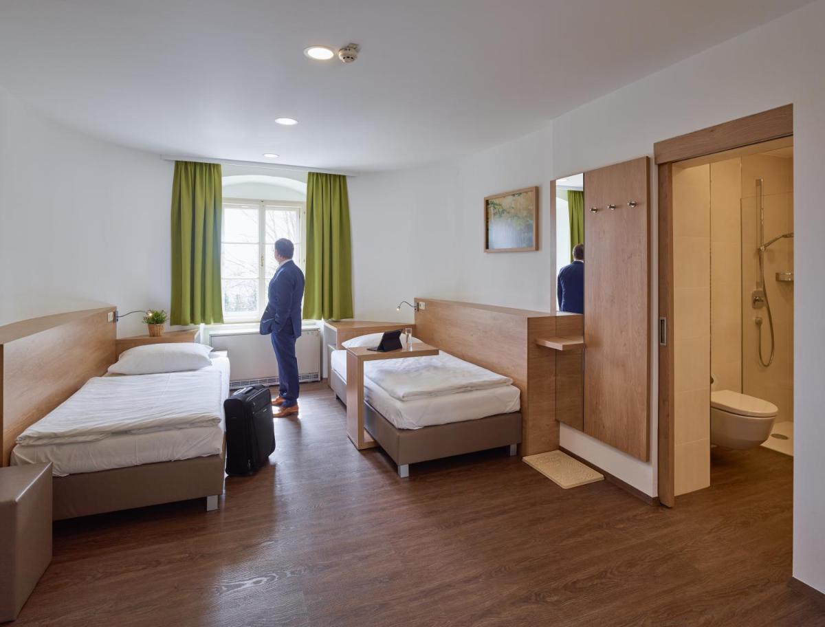 Deluxe Triple Room photo 1