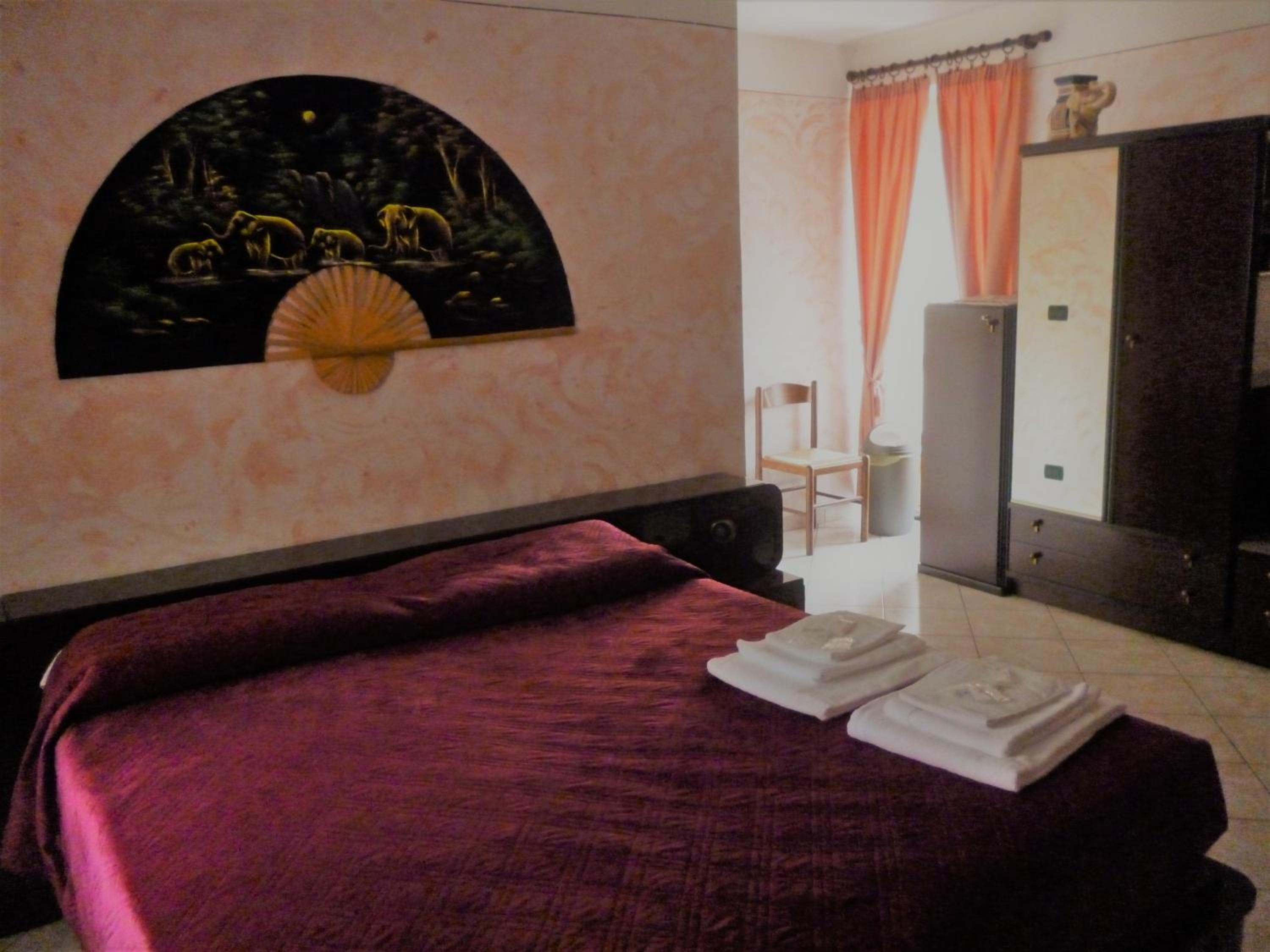 Deluxe Room - Photo 1