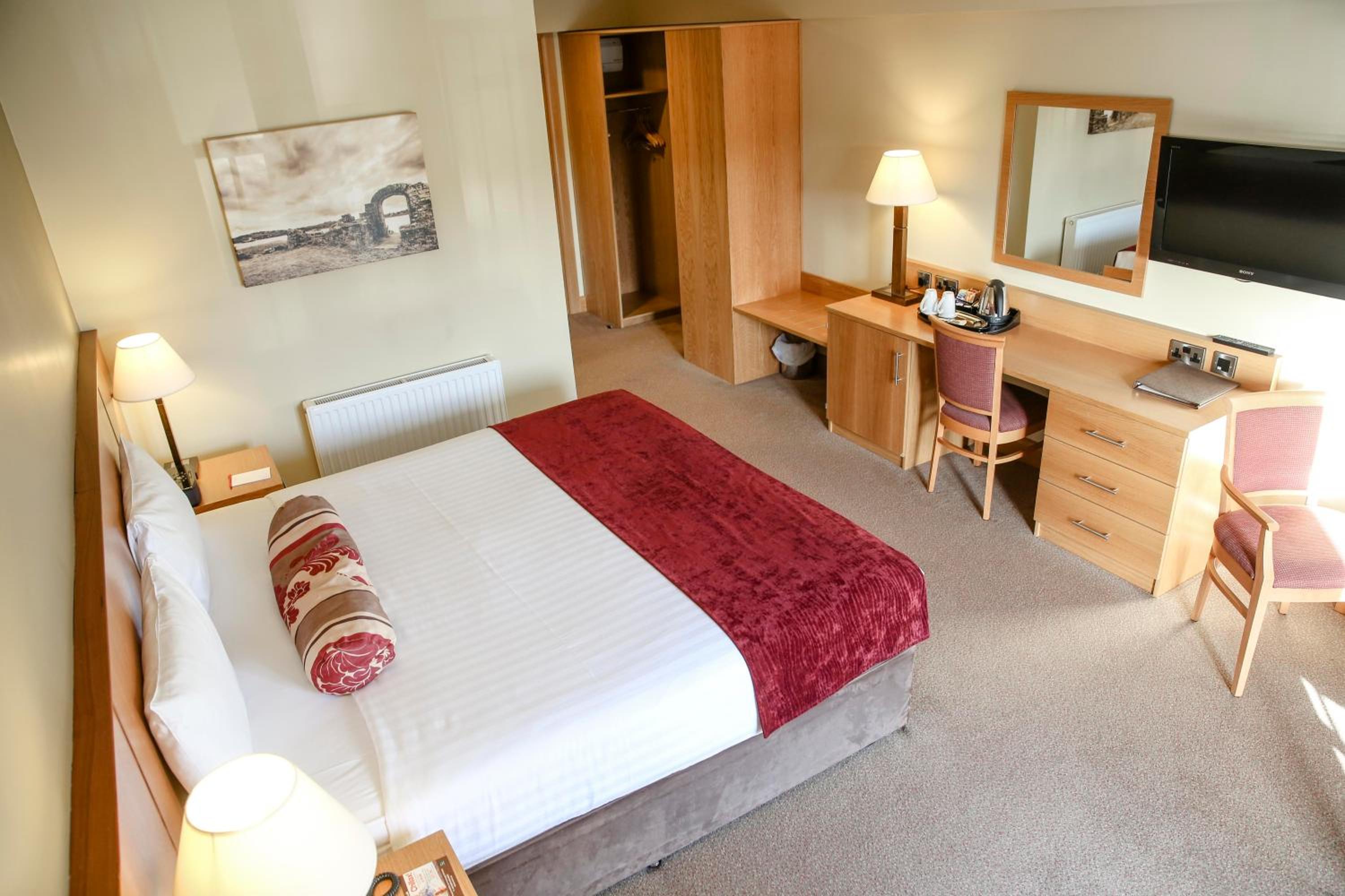 Superior Double Room - Photo 8