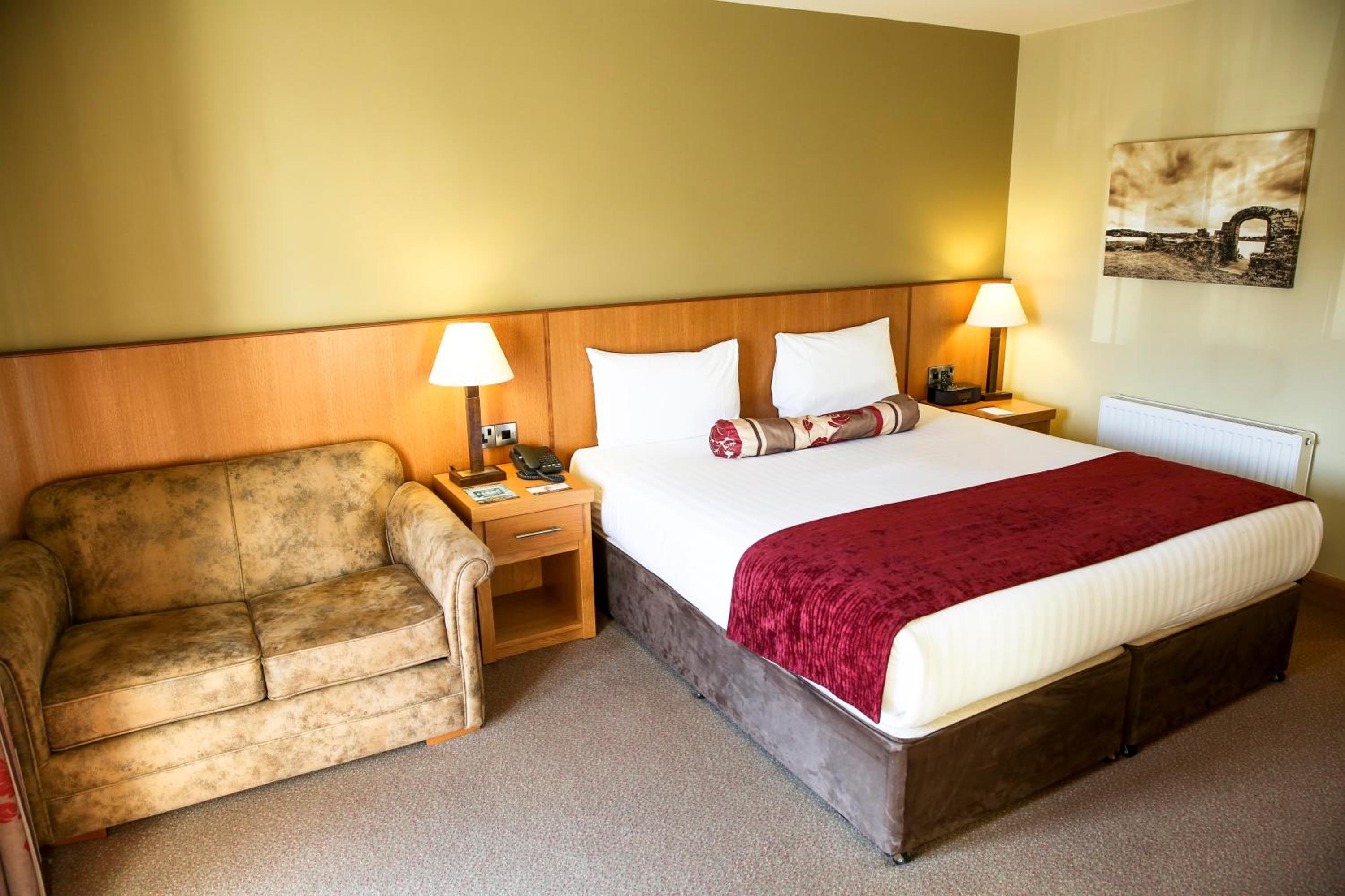 Superior Double Room - Photo 7