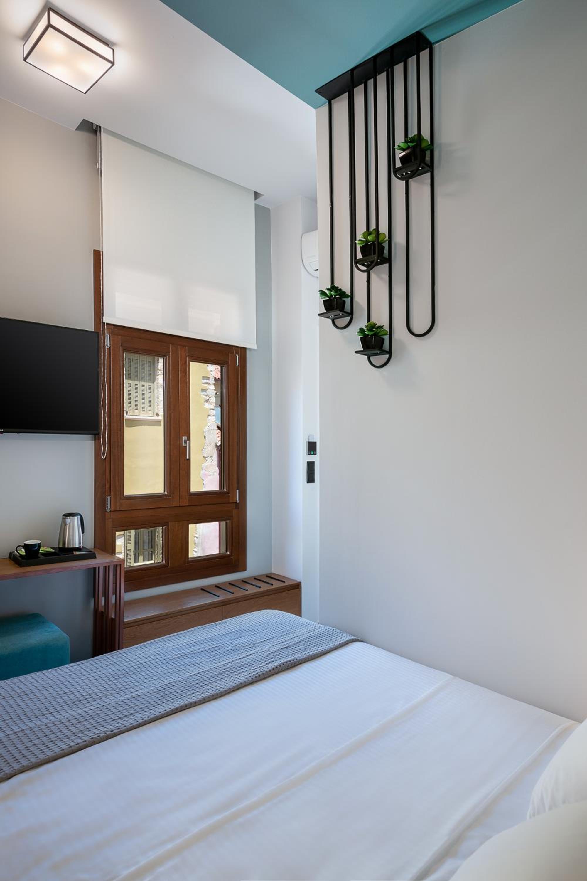 Budget Single Room