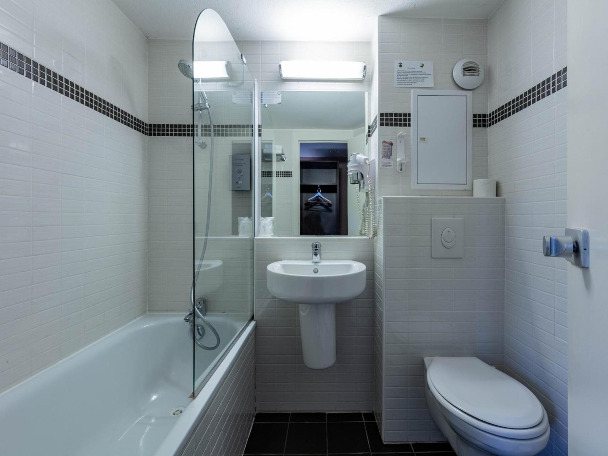  Double Room - Photo 2
