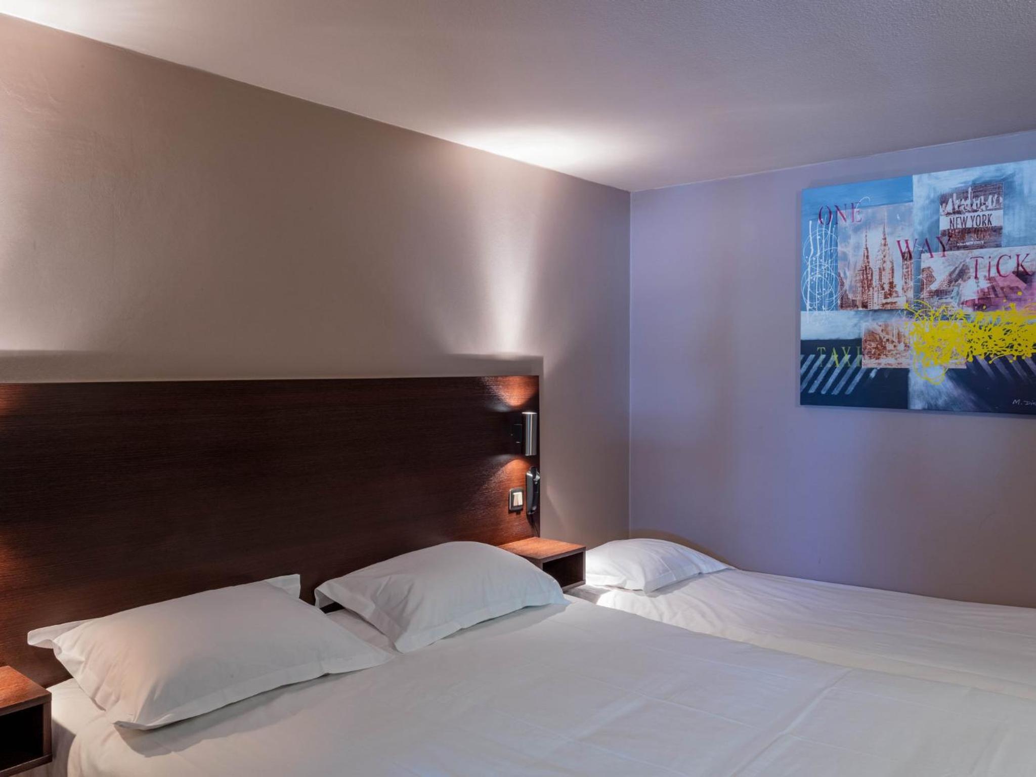  Triple Room - Photo 3