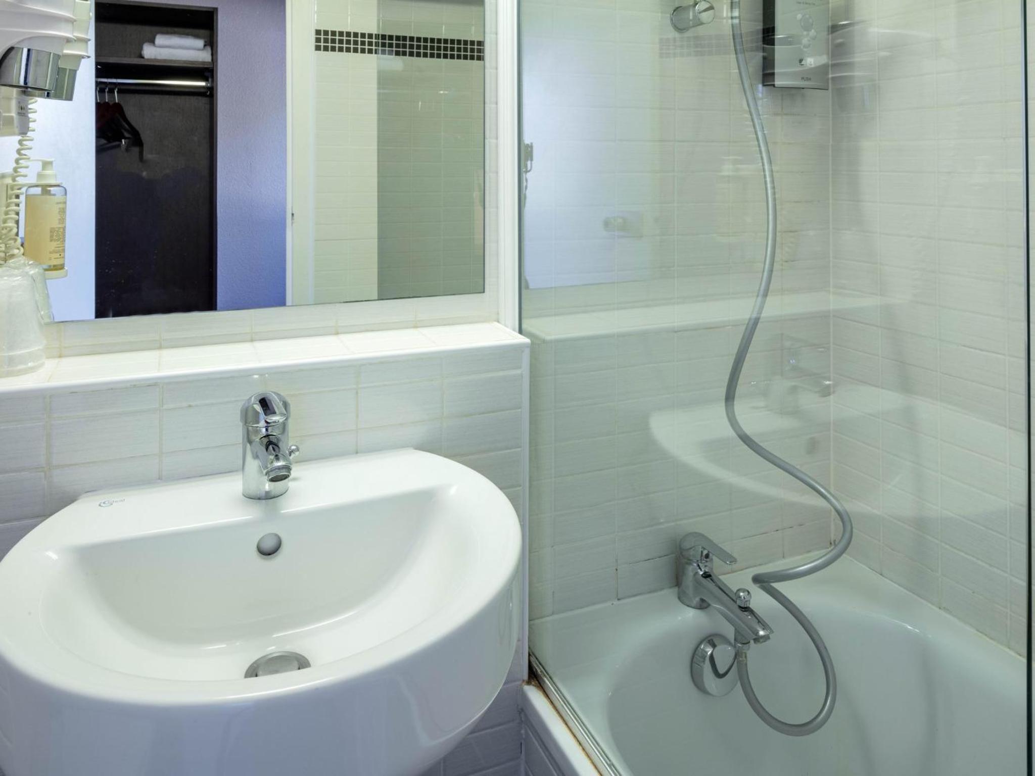  Triple Room - Photo 2