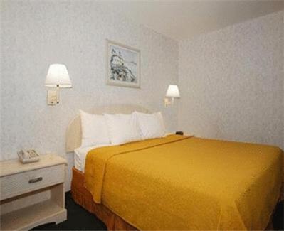 King Room - Non-Smoking - Photo 1