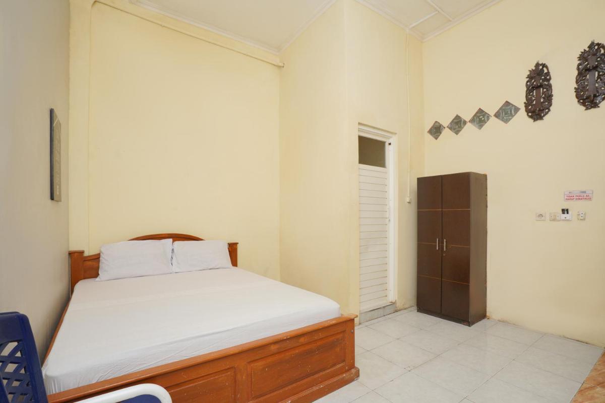 Standard Double Room - Photo 4