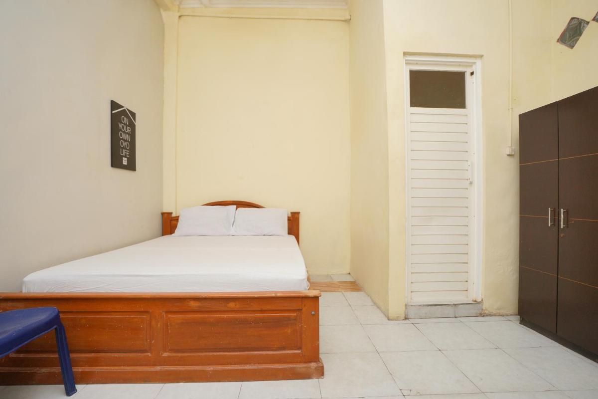 Standard Double Room - Photo 7