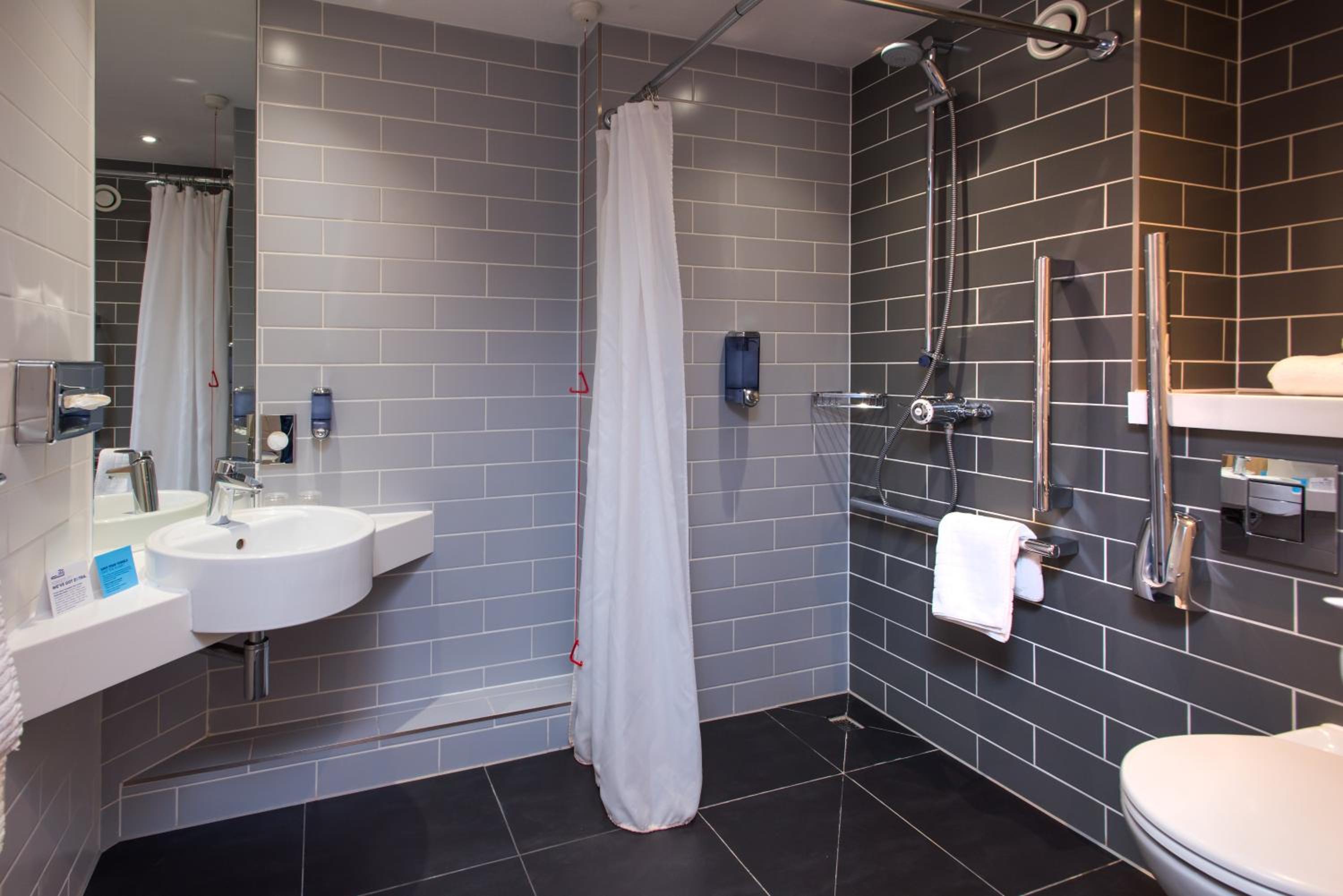 Holiday Inn Express Cardiff Bay, et IHG Hotel, Billede 2