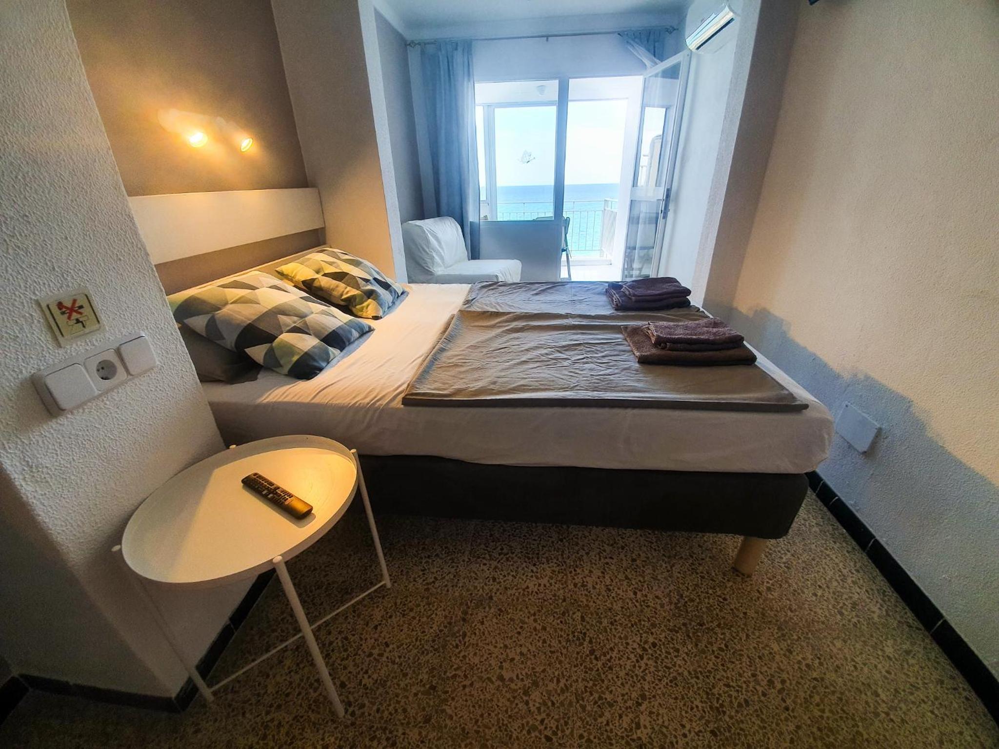 Queen Room with Sea View photo 2