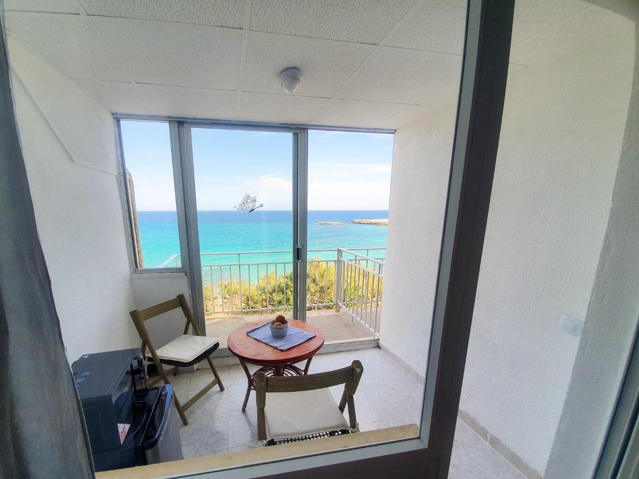 Queen Room with Sea View photo 2