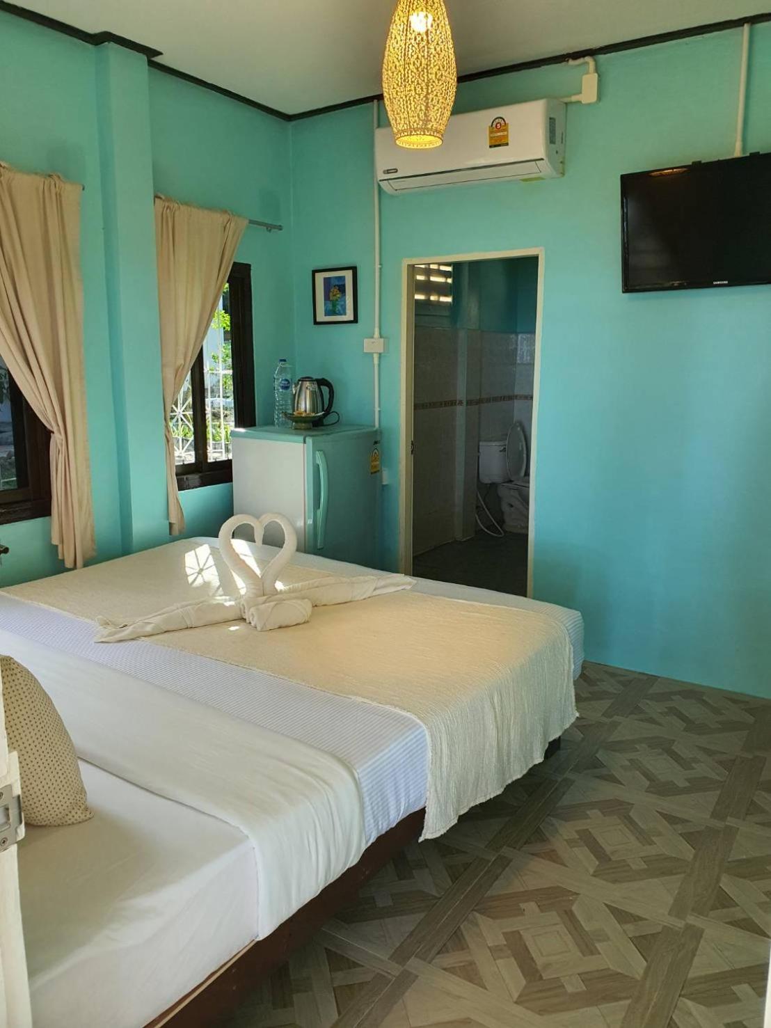 Budget Double or Twin Room photo 3