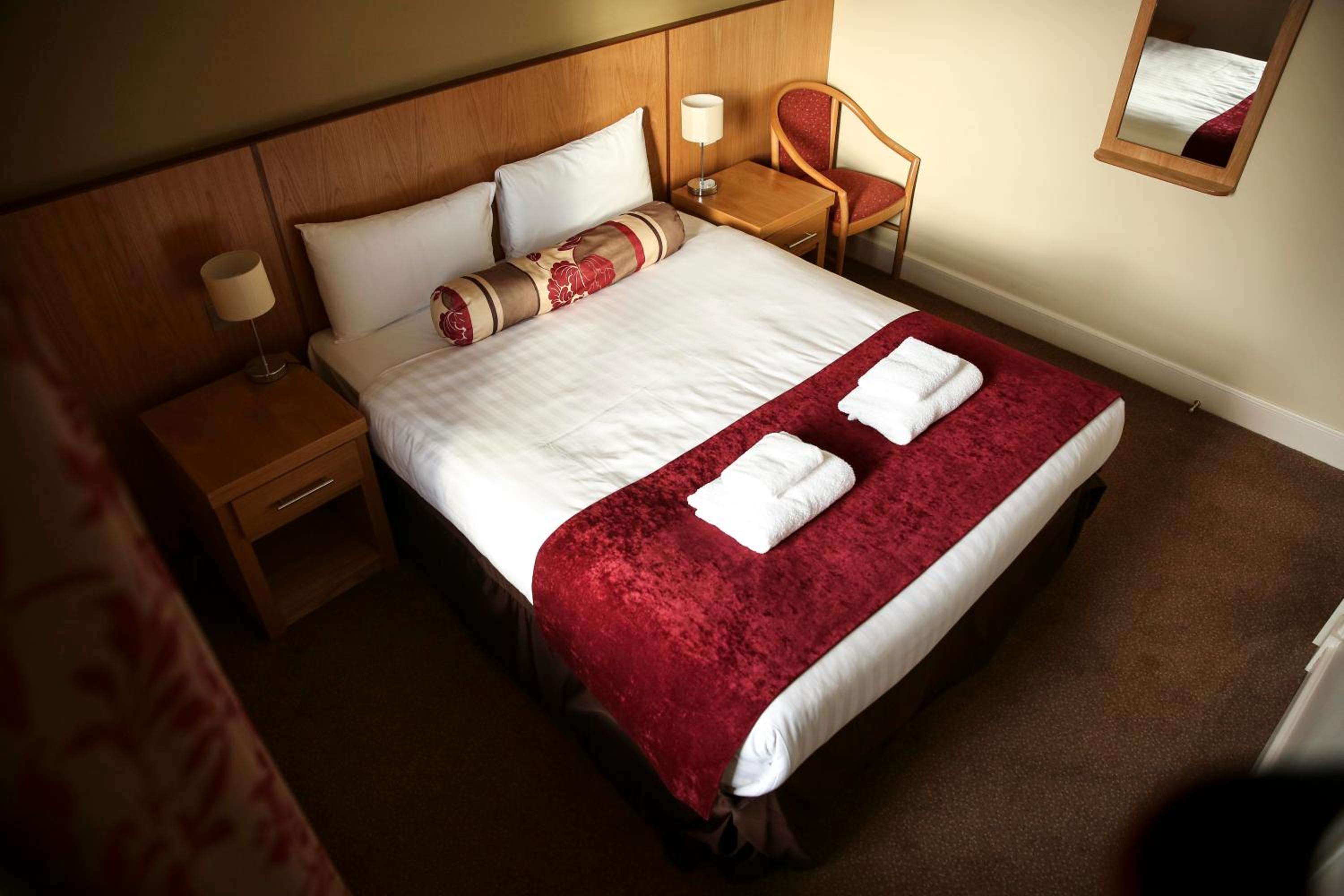 Superior Double Room - Photo 6
