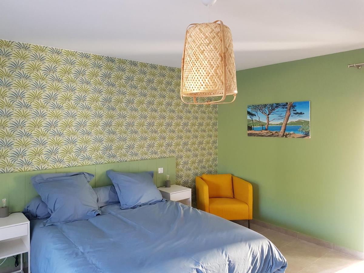 Double Room with Garden View photo 2