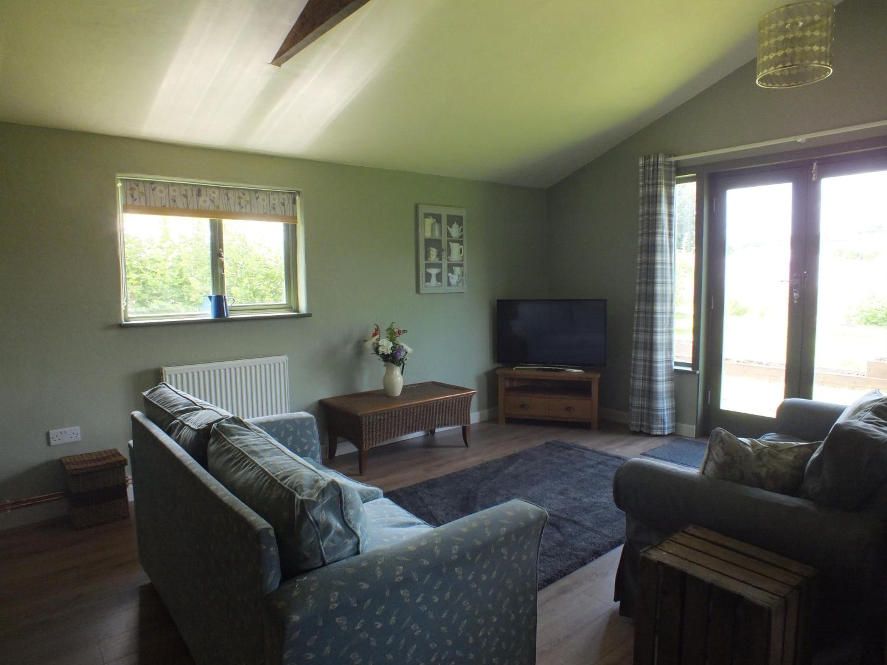 The Garden Shed (no dogs)