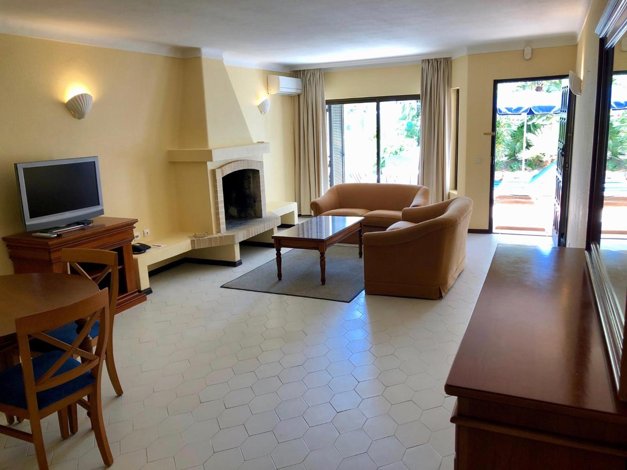 Two-Bedroom Villa photo 3