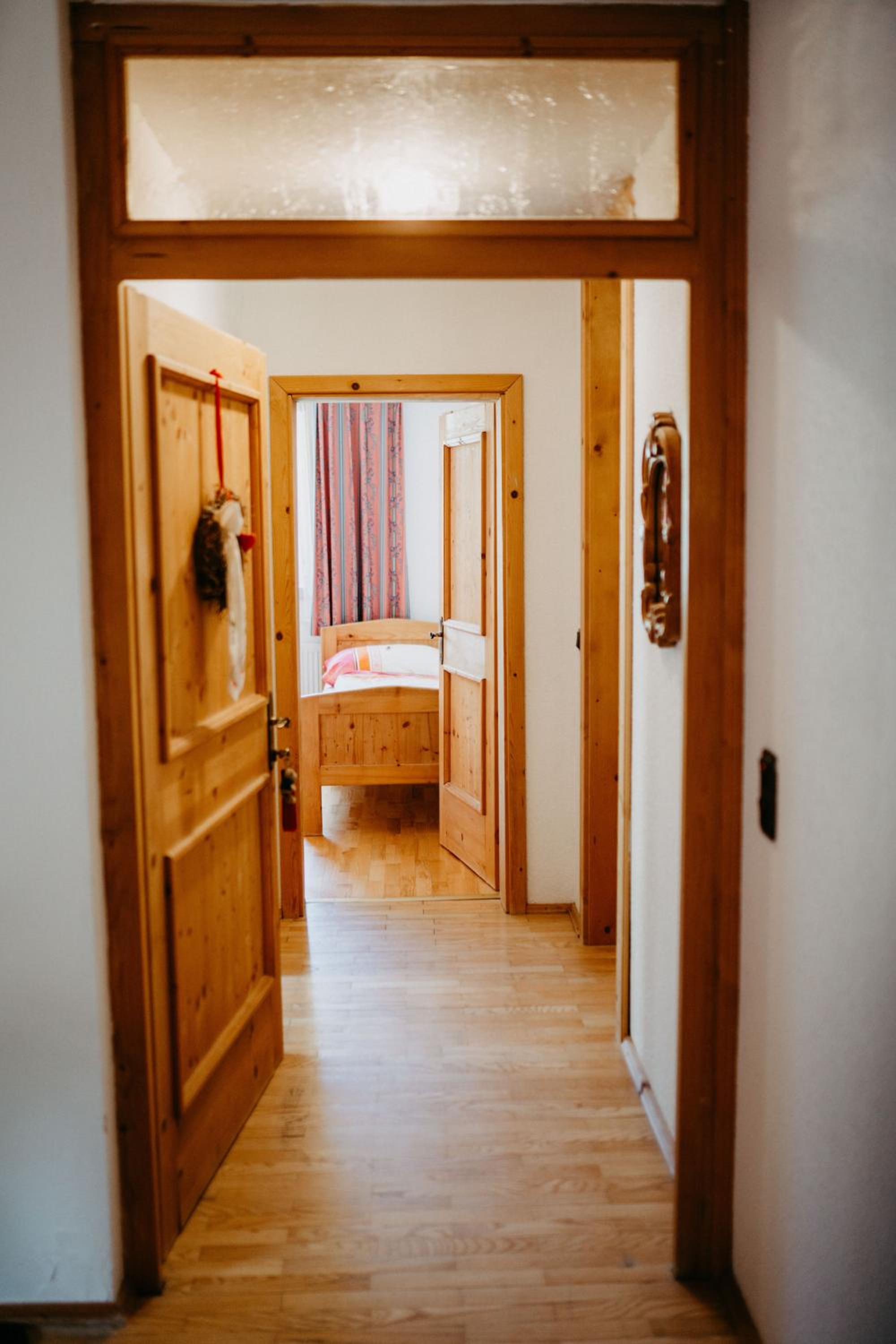 Apartment with Balcony photo 1