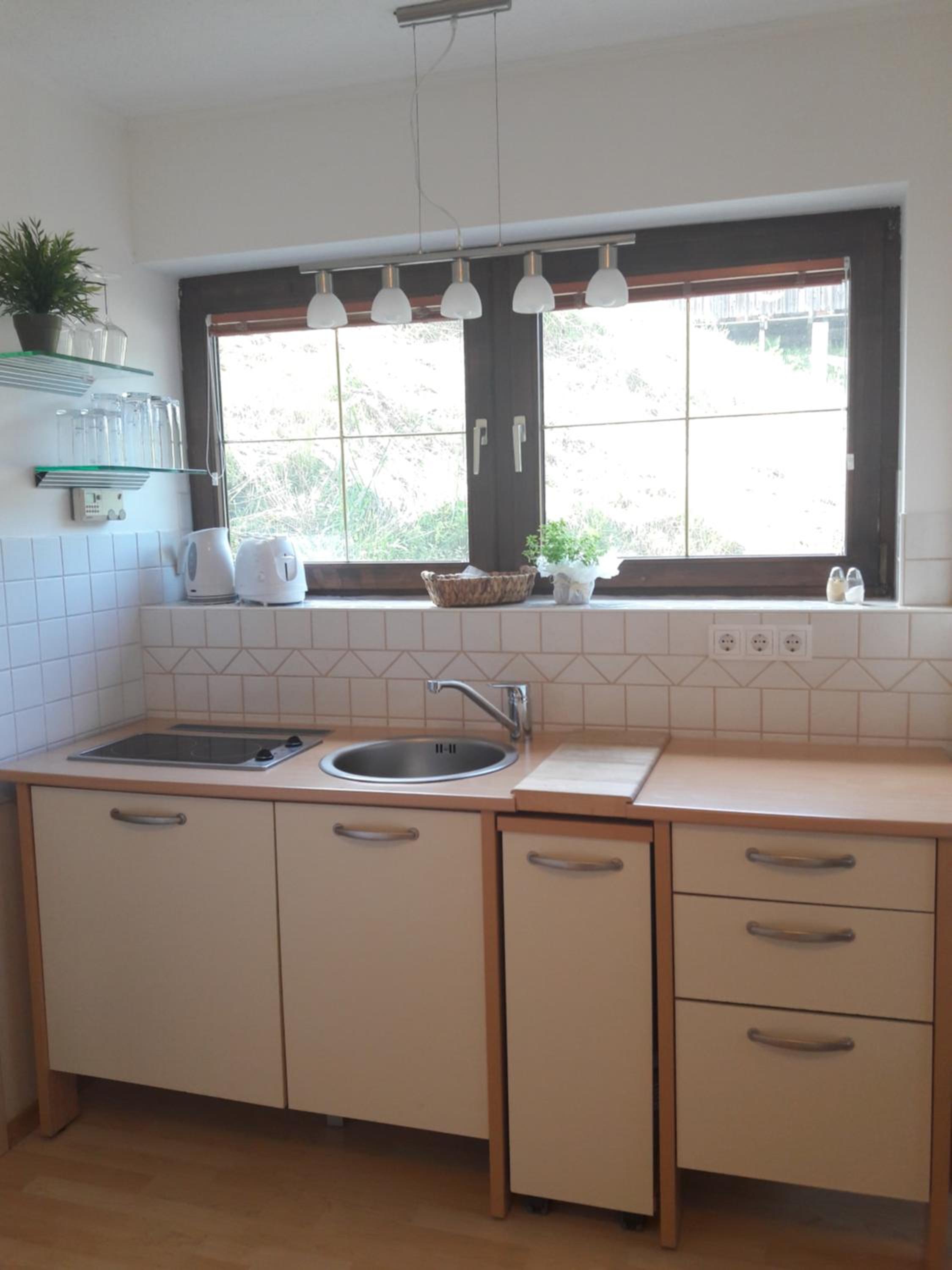 Apartment - Ground Floor photo 3