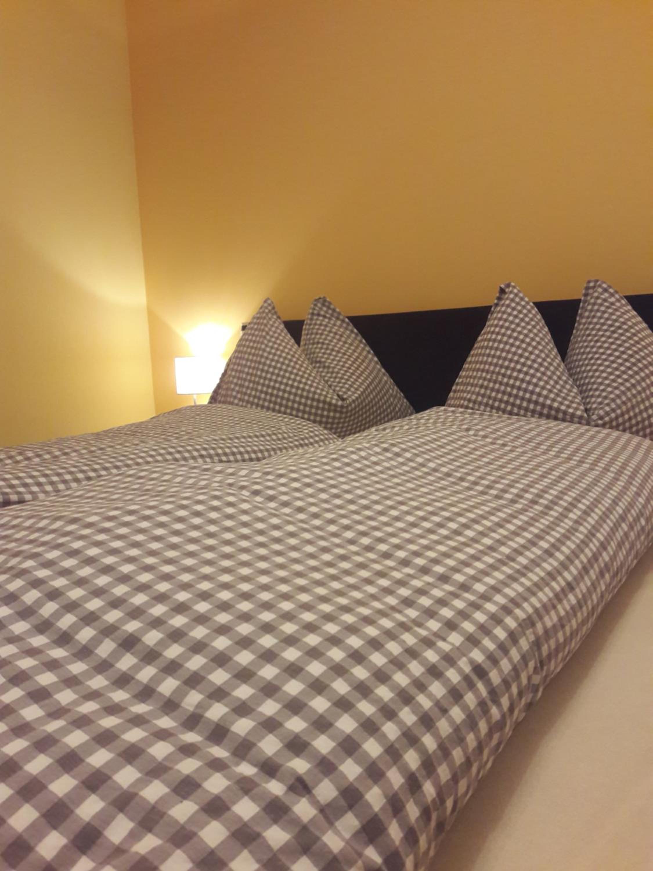 Apartment - Ground Floor photo 2