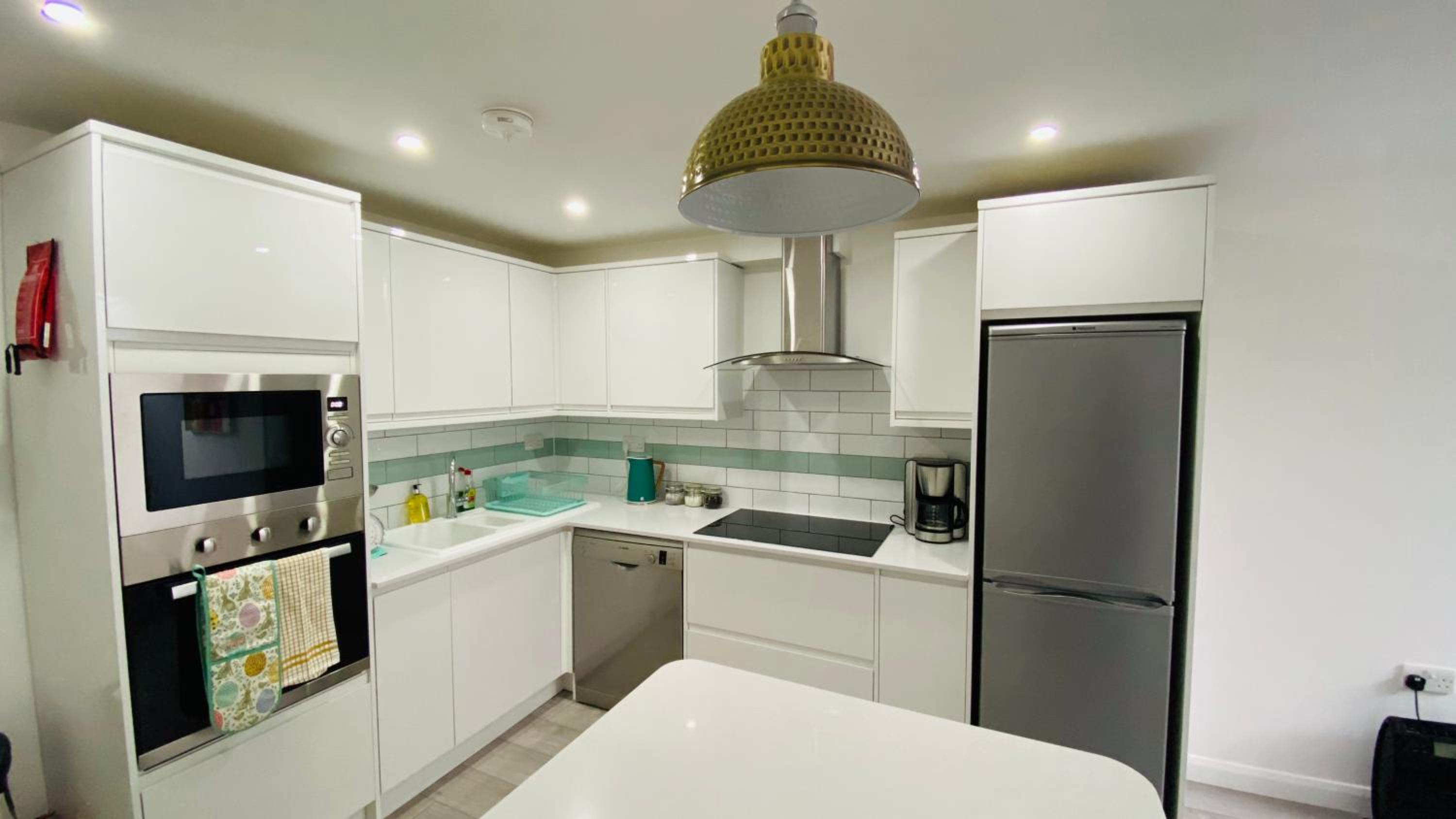Duplex Apartment photo 3
