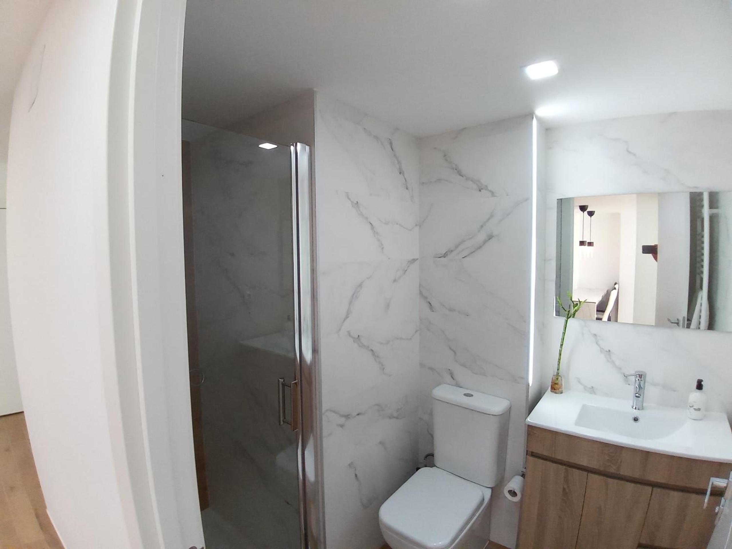 One-Bedroom Apartment - Photo 10