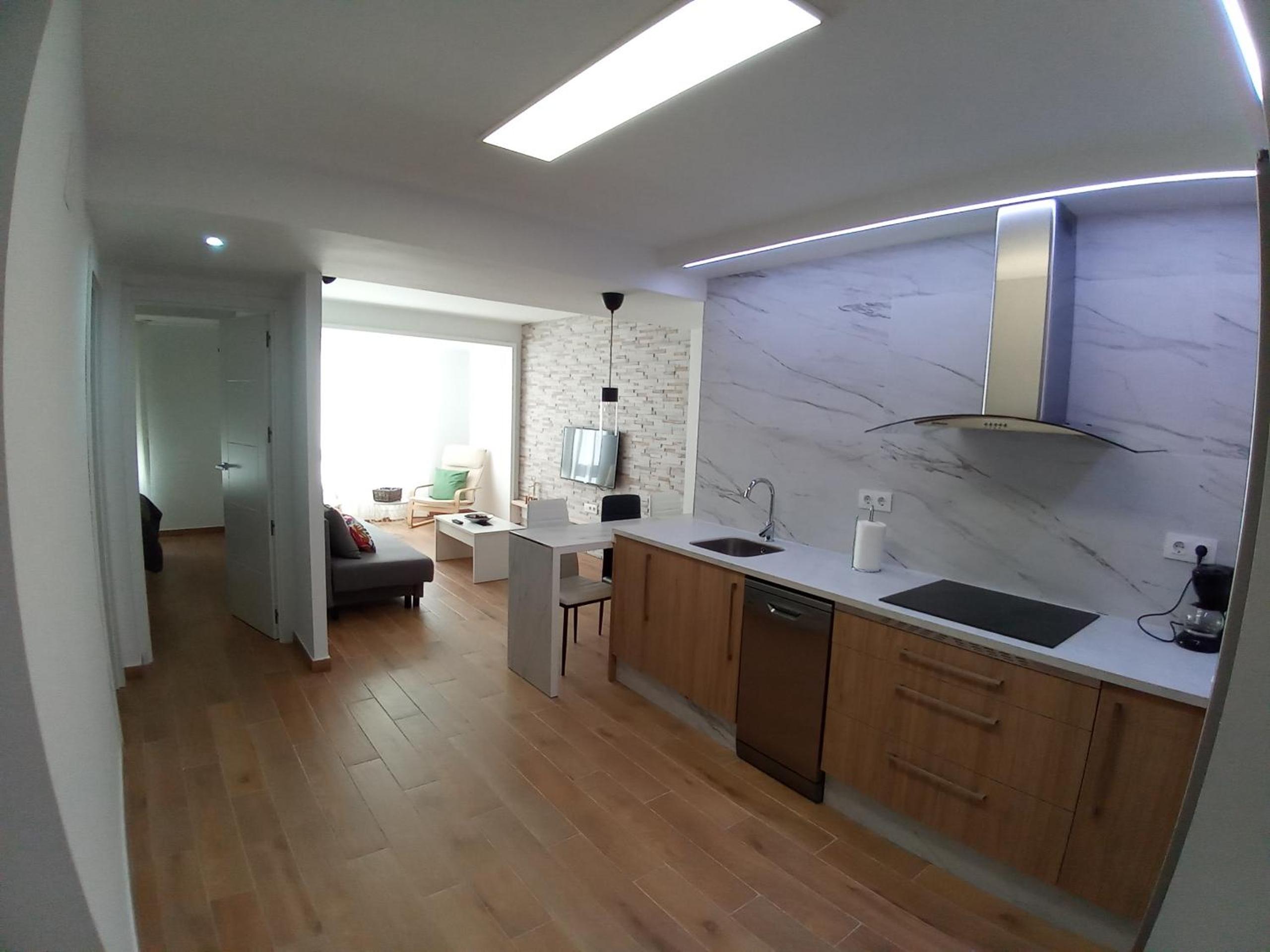 One-Bedroom Apartment - Photo 13