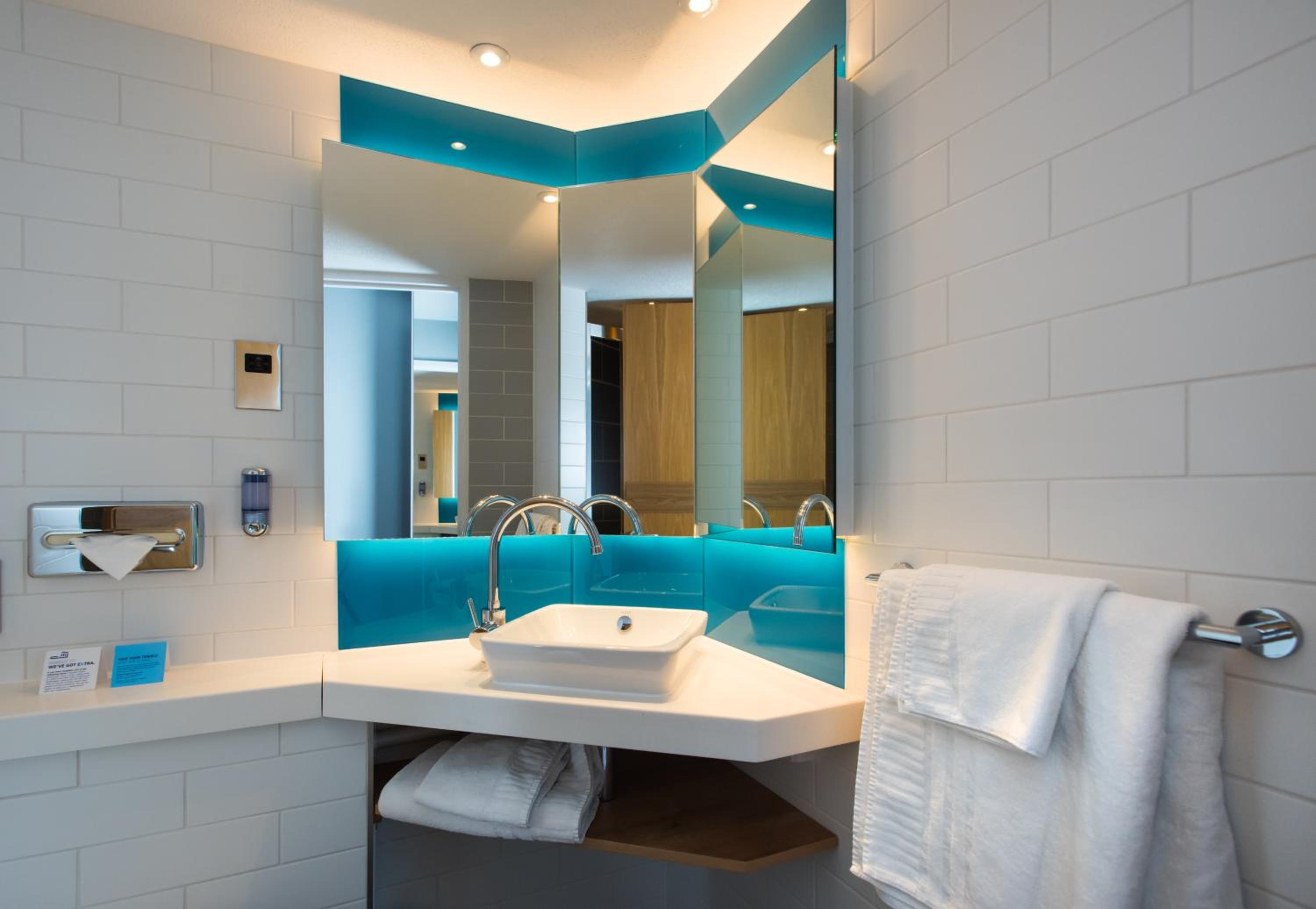 Holiday Inn Express Cardiff Bay, et IHG Hotel, Billede 3