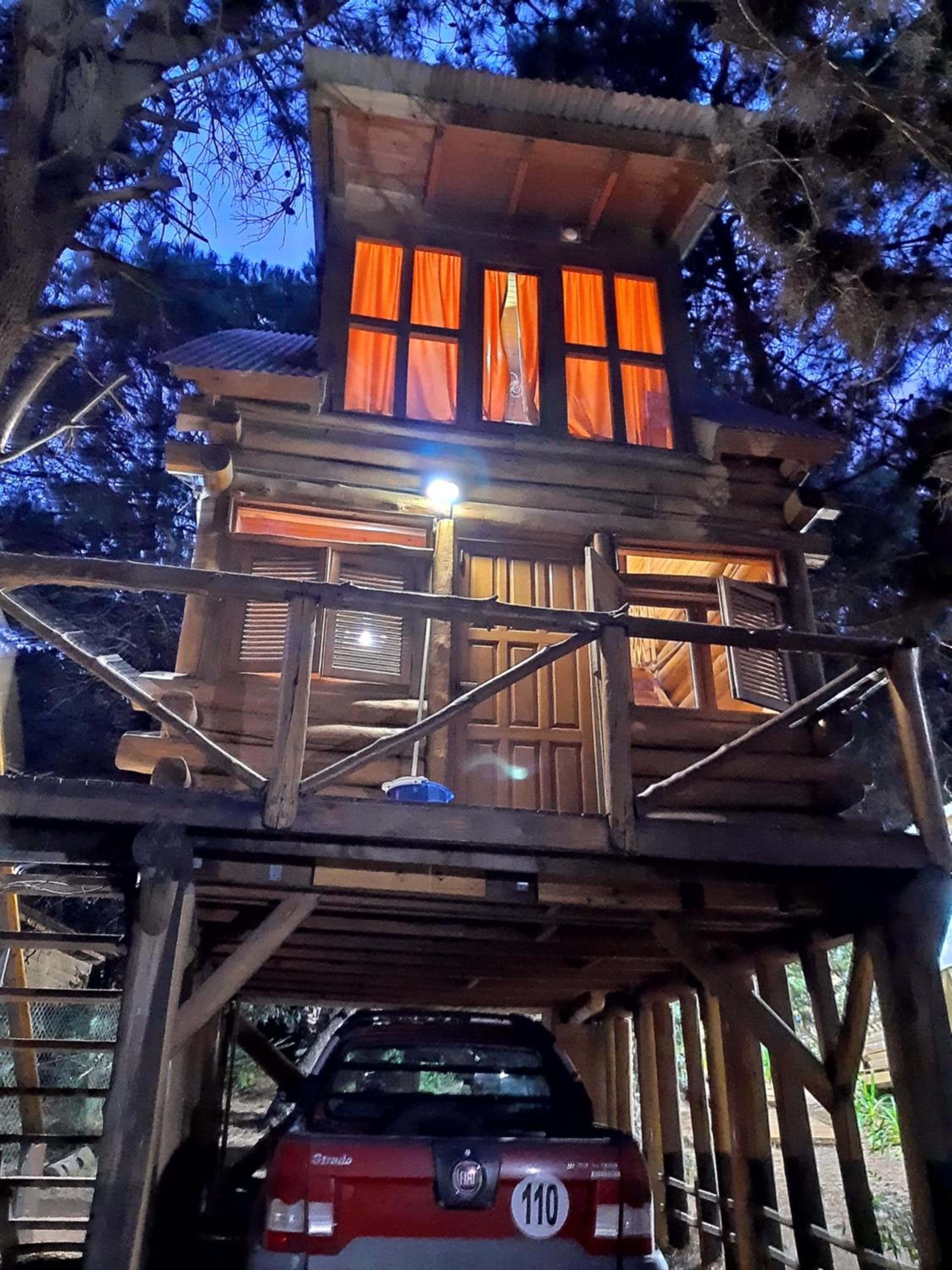 Two-Bedroom Chalet photo 2
