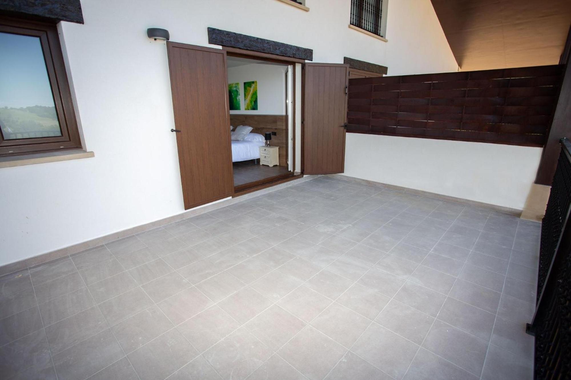 Room with Terrace photo 3