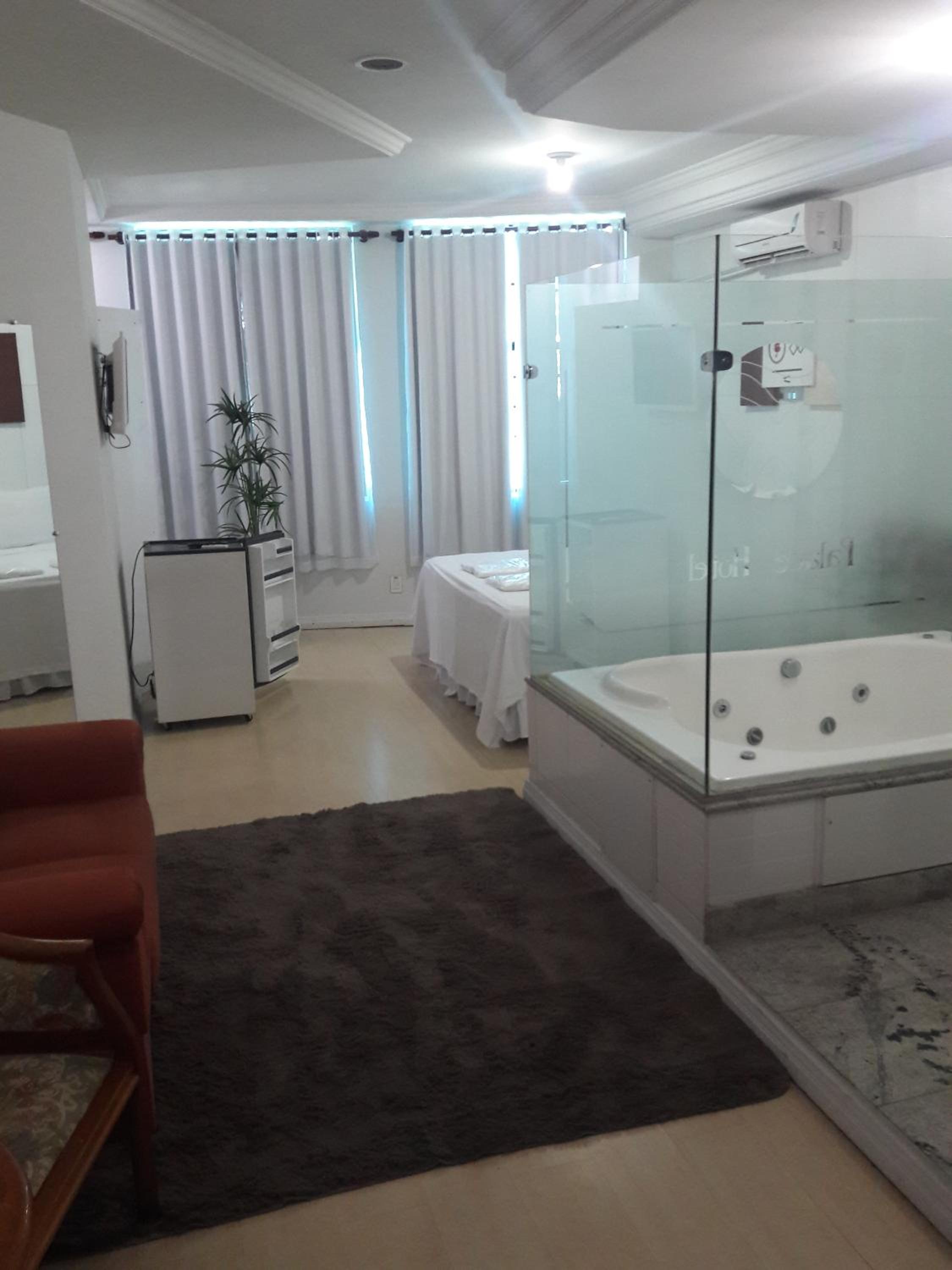 Large Single Room