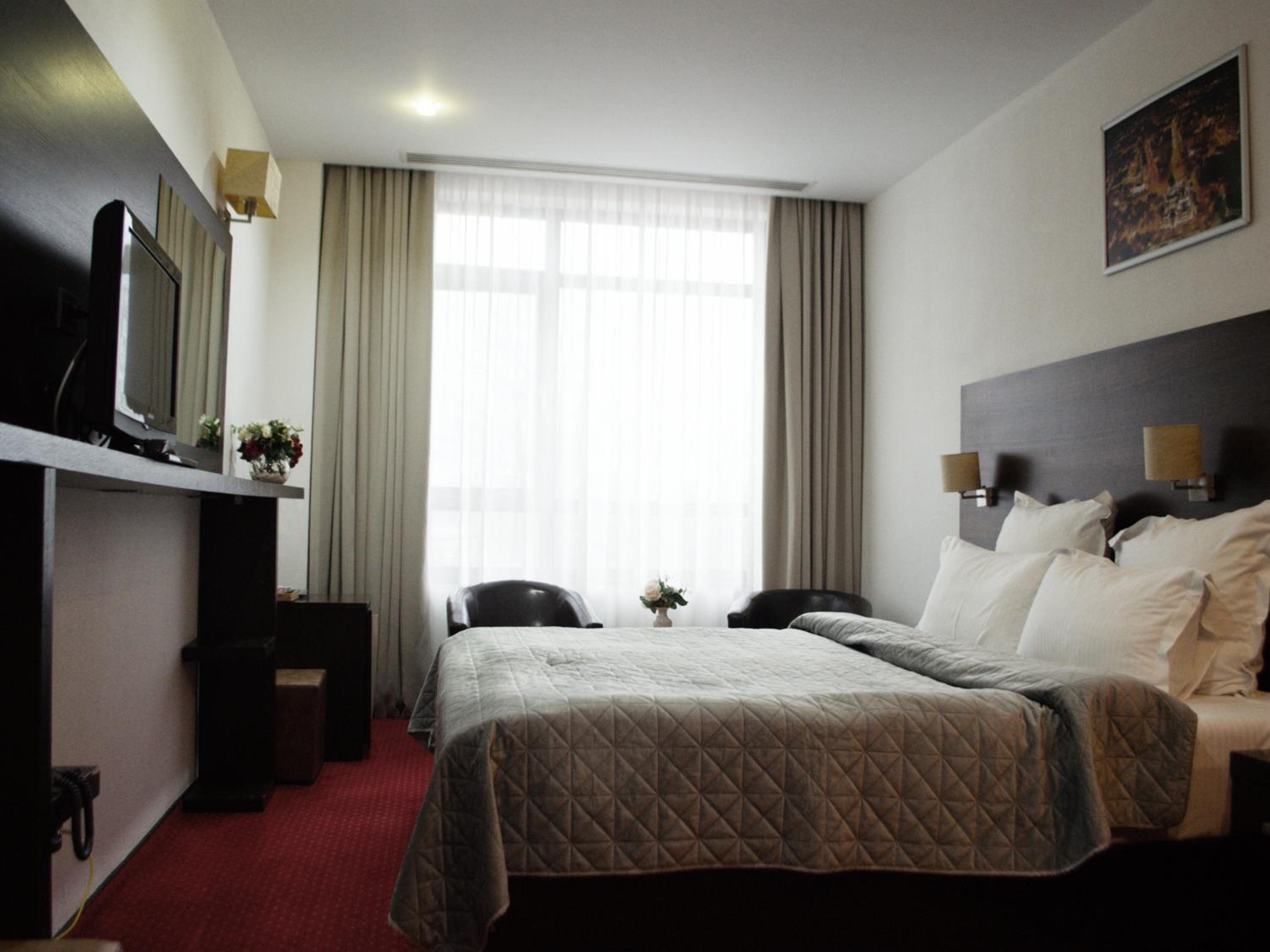 Double or Twin Room photo 2