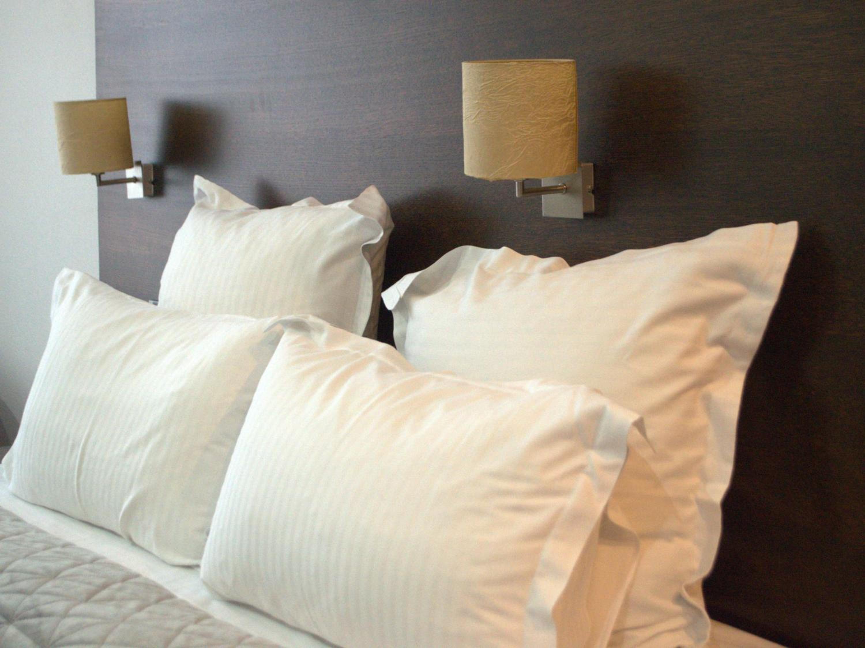 Double or Twin Room photo 3