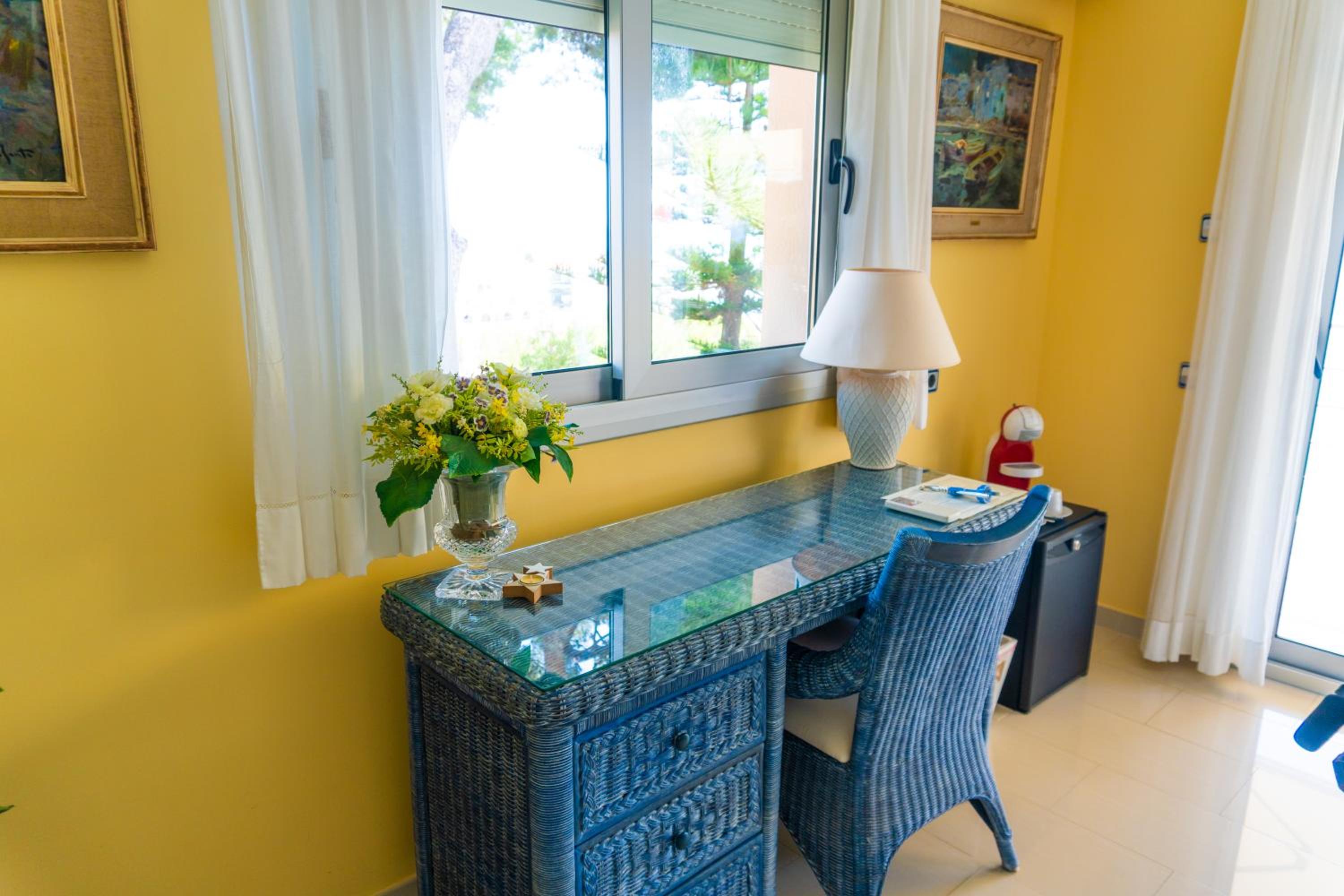 Presidential Suite with Sea View photo 3