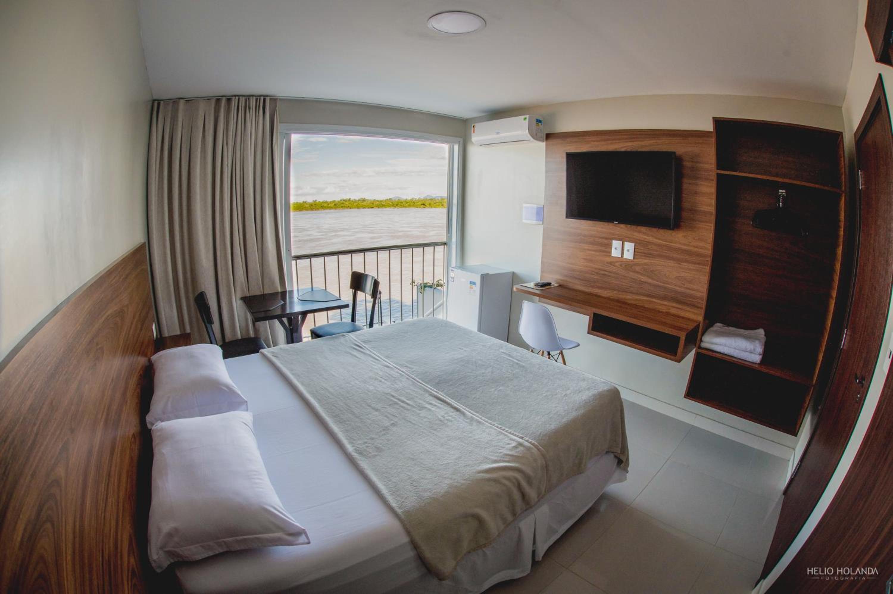 Suite with River View