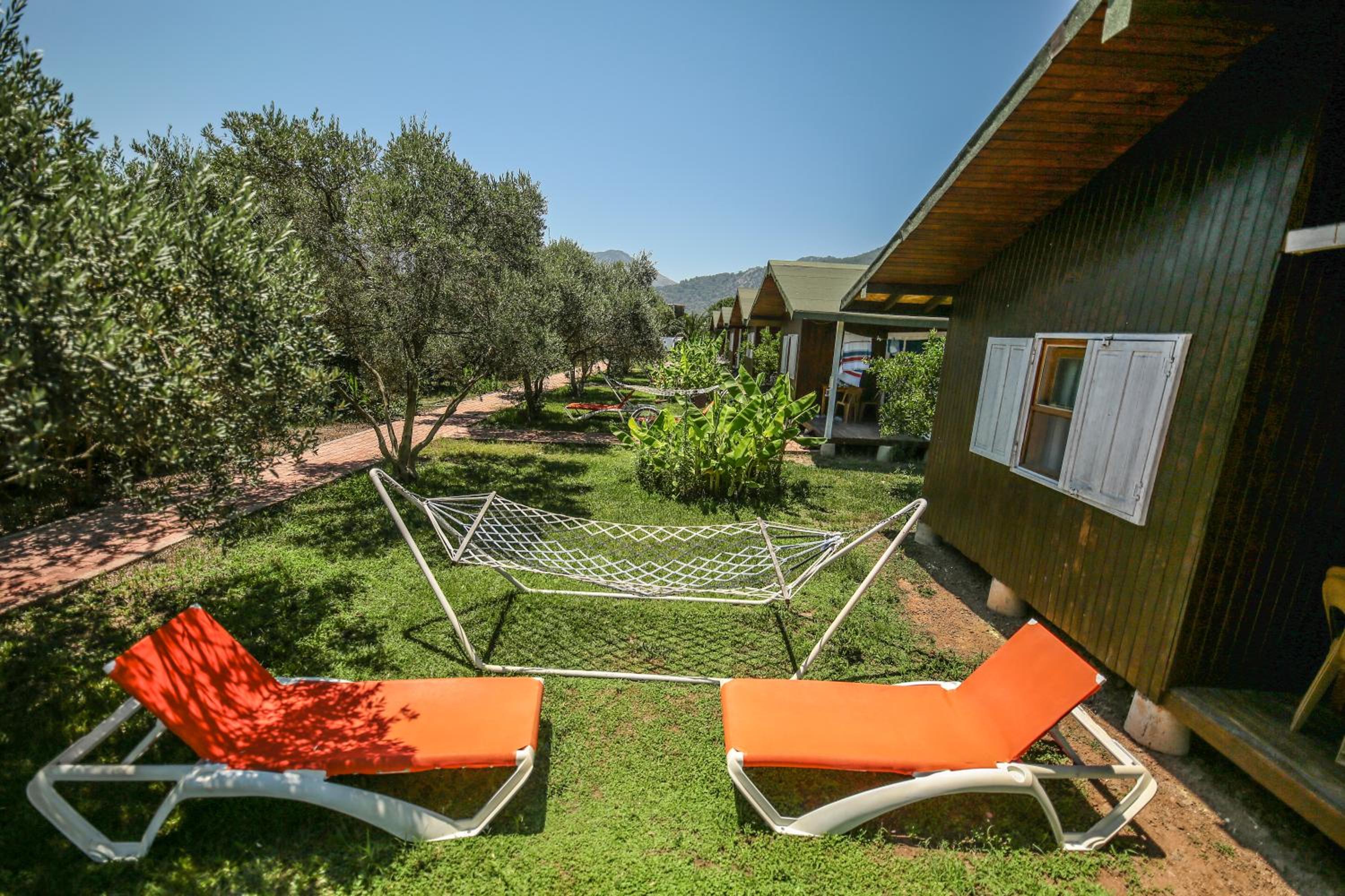 Bungalow (2 Adults) photo 3