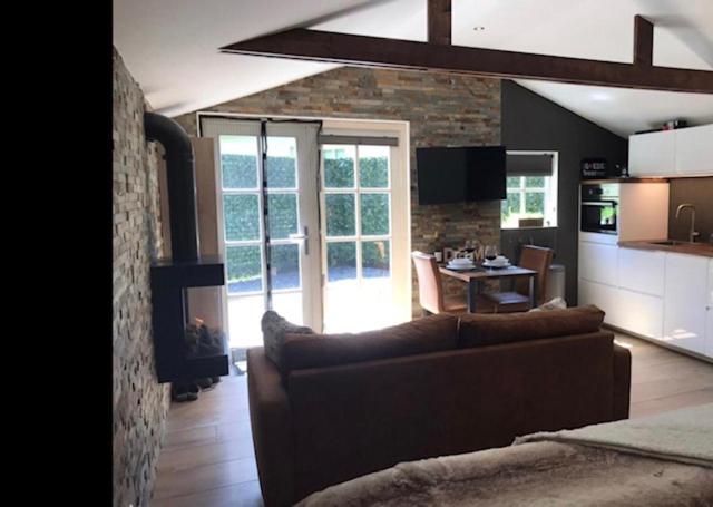 One-Bedroom Lodge photo 1
