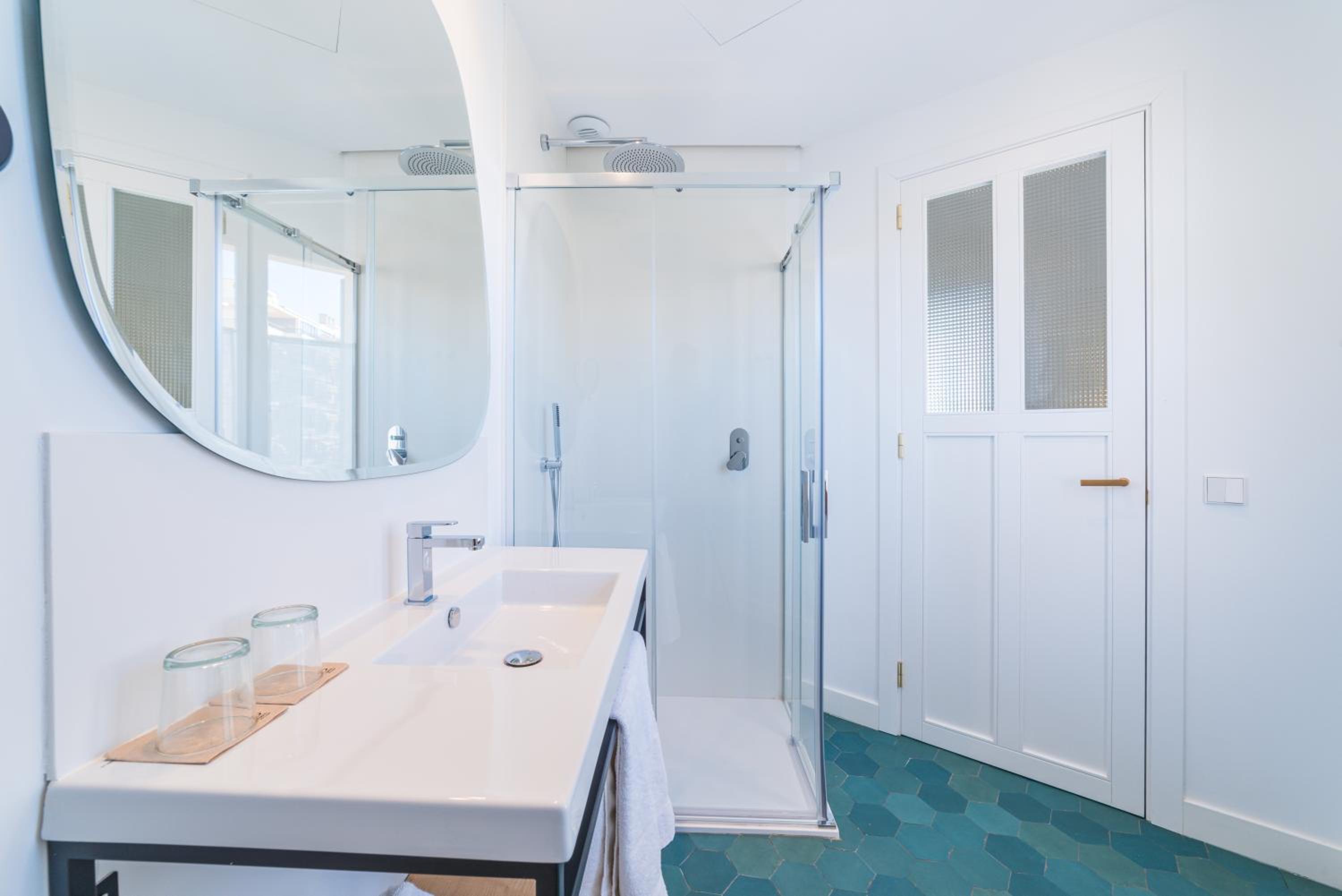 Superior Double/Twin Room - Photo 16