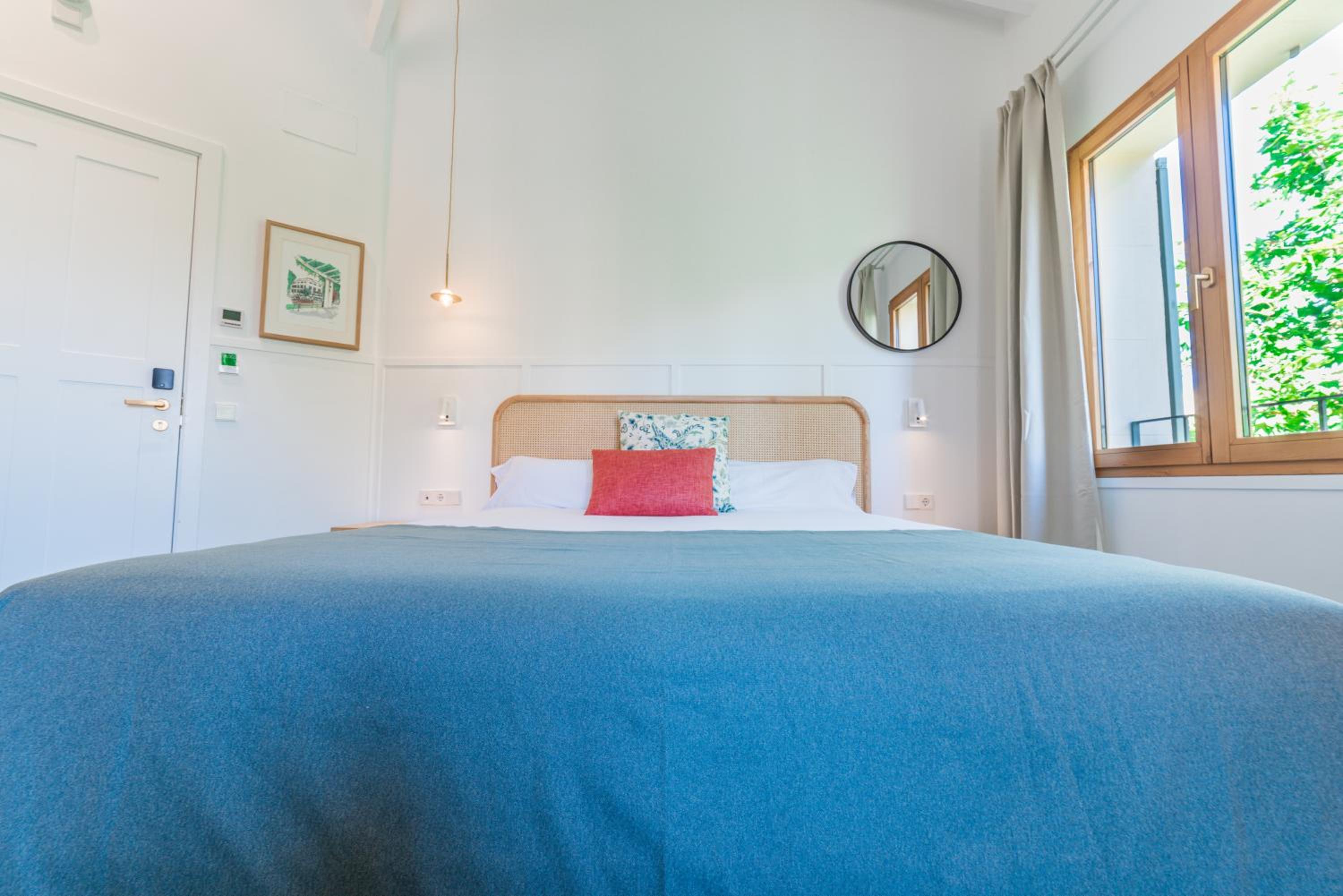 Superior Double/Twin Room - Photo 1
