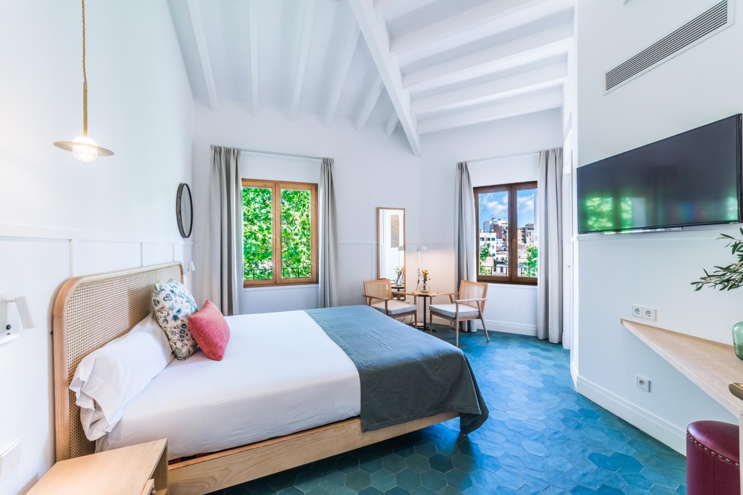 Superior Double/Twin Room - Photo 9